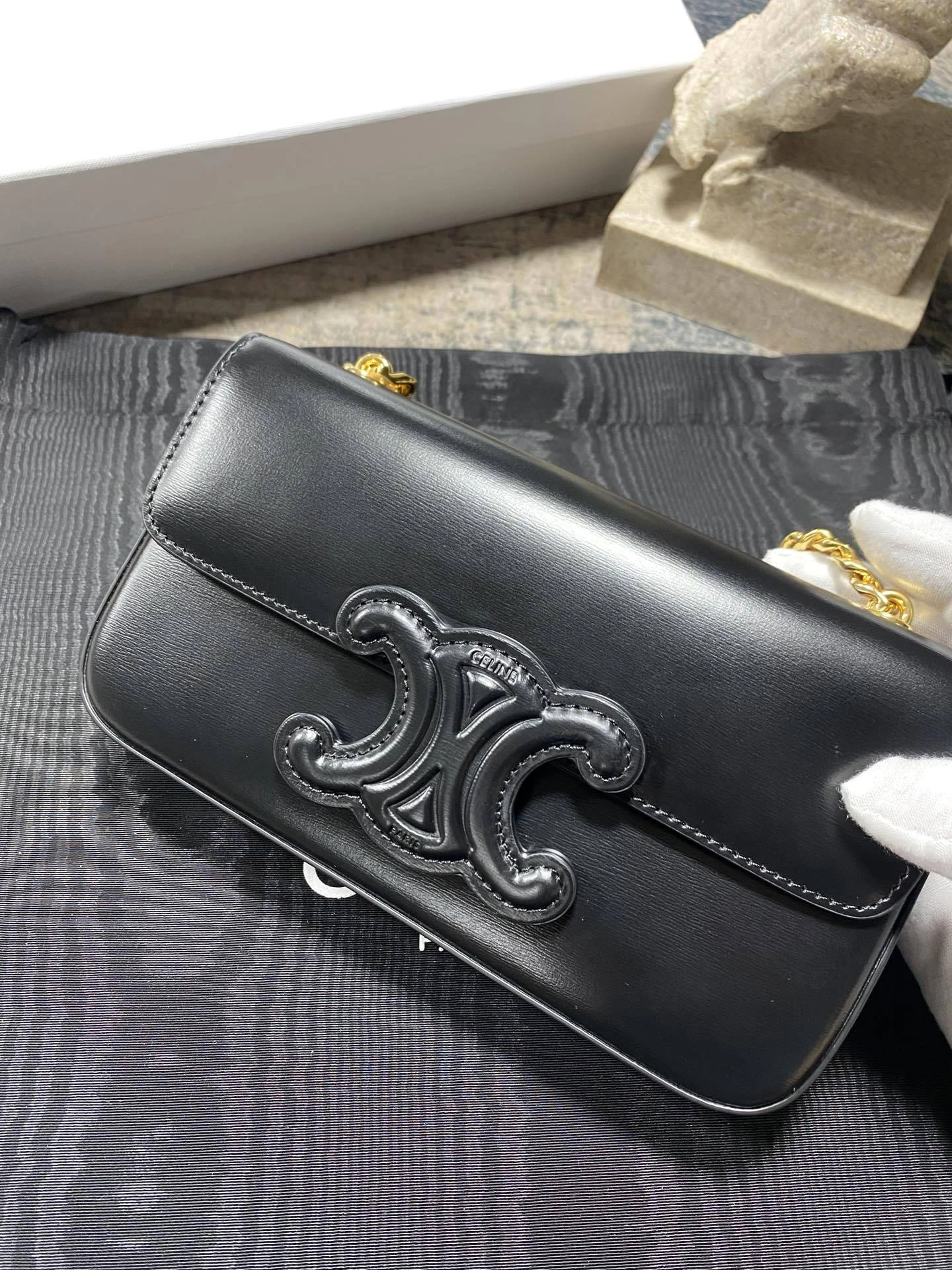 Custombag-- 199243BF4-38NO high quality version item：C-B806D2216