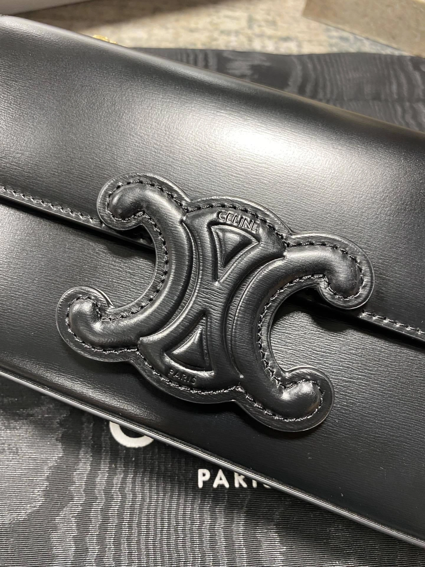 Custombag-- 199243BF4-38NO high quality version item：C-B806D2216