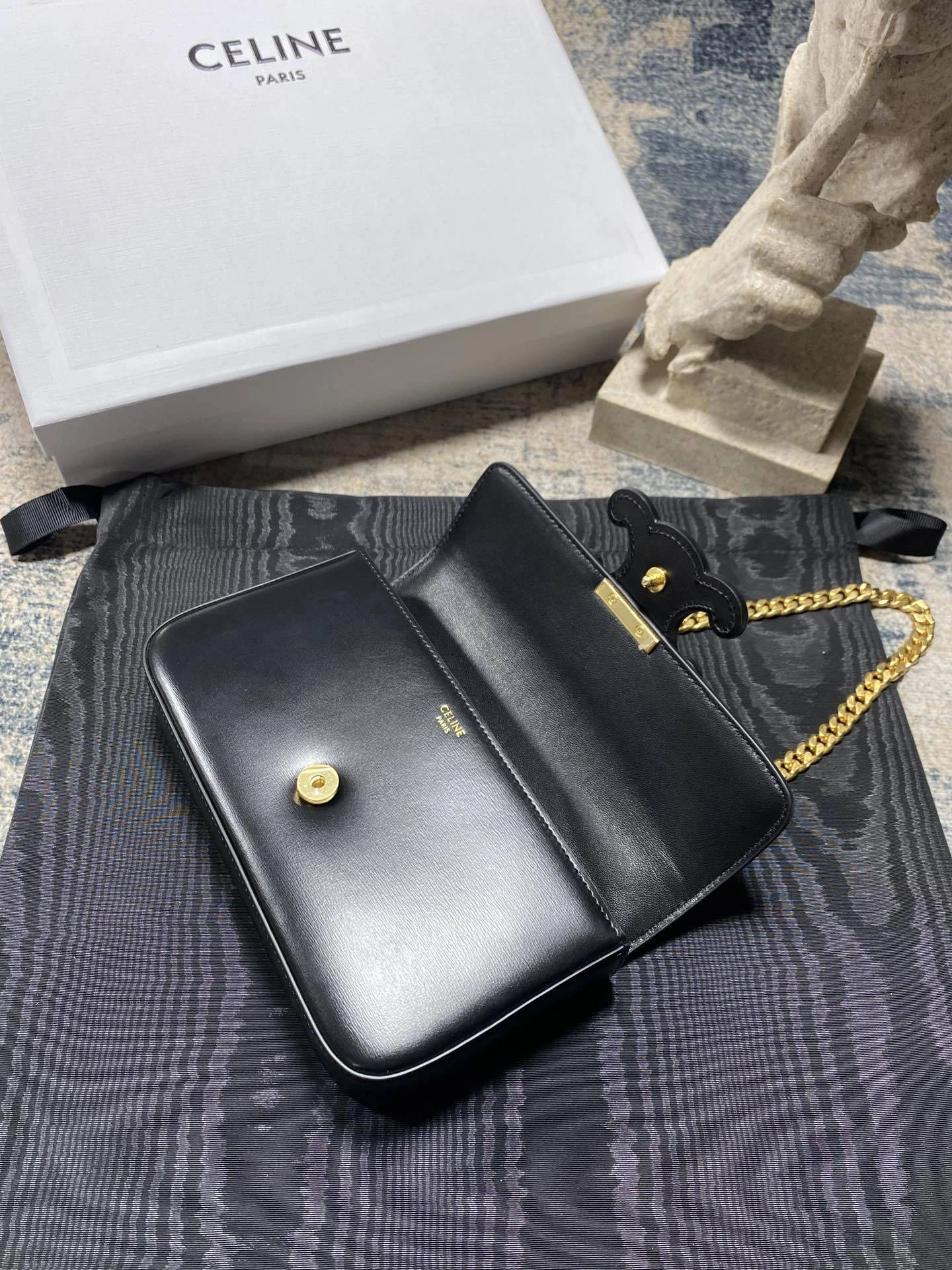 Custombag-- 199243BF4-38NO high quality version item：C-B806D2216