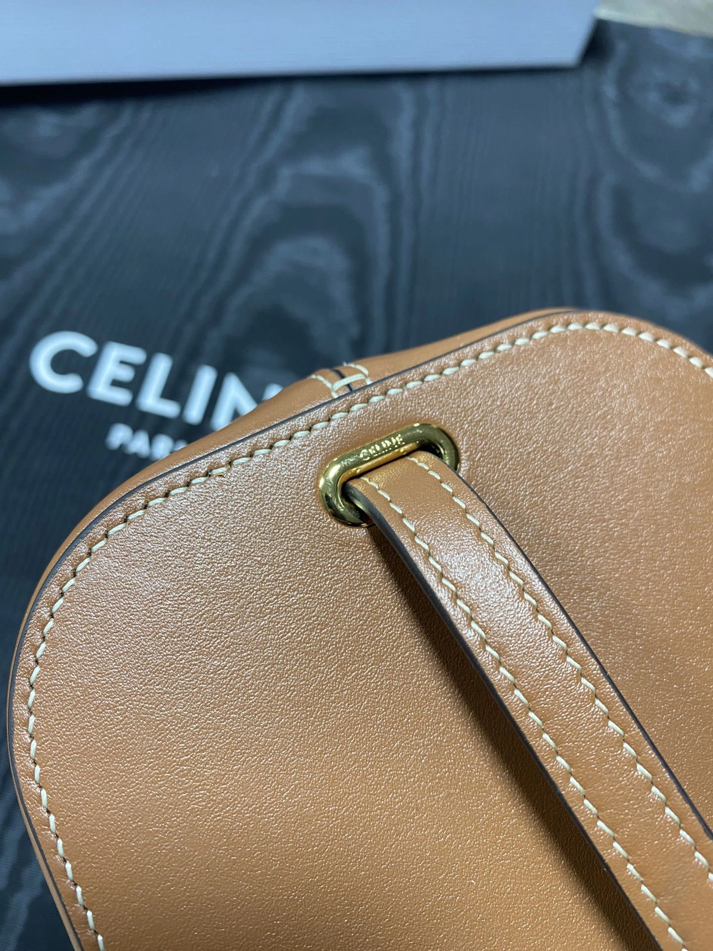 Custombag-- 199263DU3-04LU high quality version item：C-B806D2211