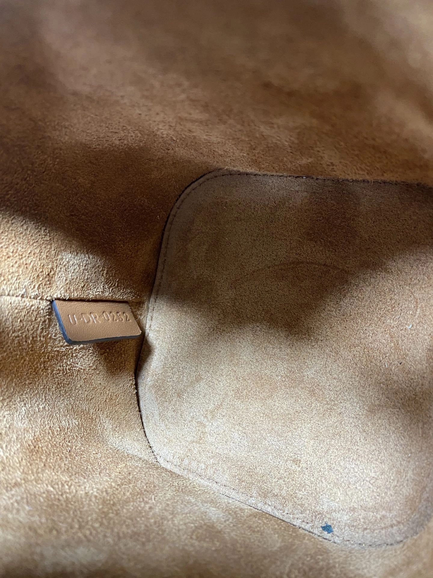 Custombag-- 199263DU3-04LU high quality version item：C-B806D2211