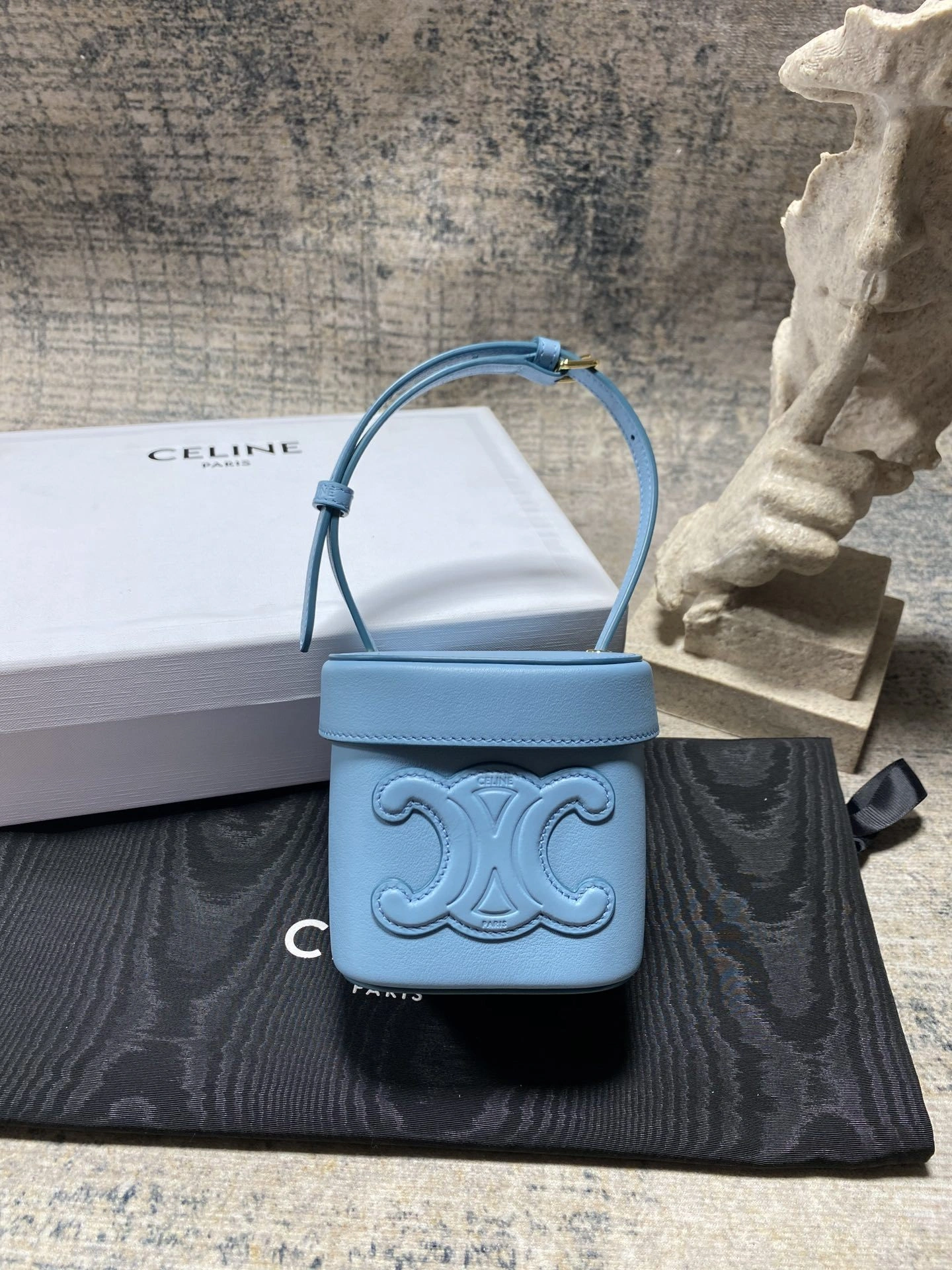 Custombag-- 199263DU3-07DD high quality version item：C-B806D2212