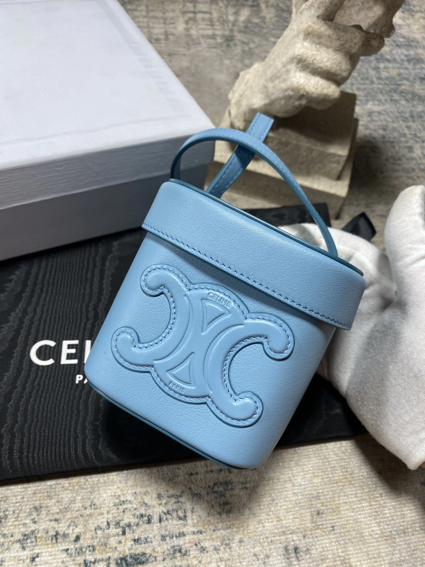 Custombag-- 199263DU3-07DD high quality version item：C-B806D2212