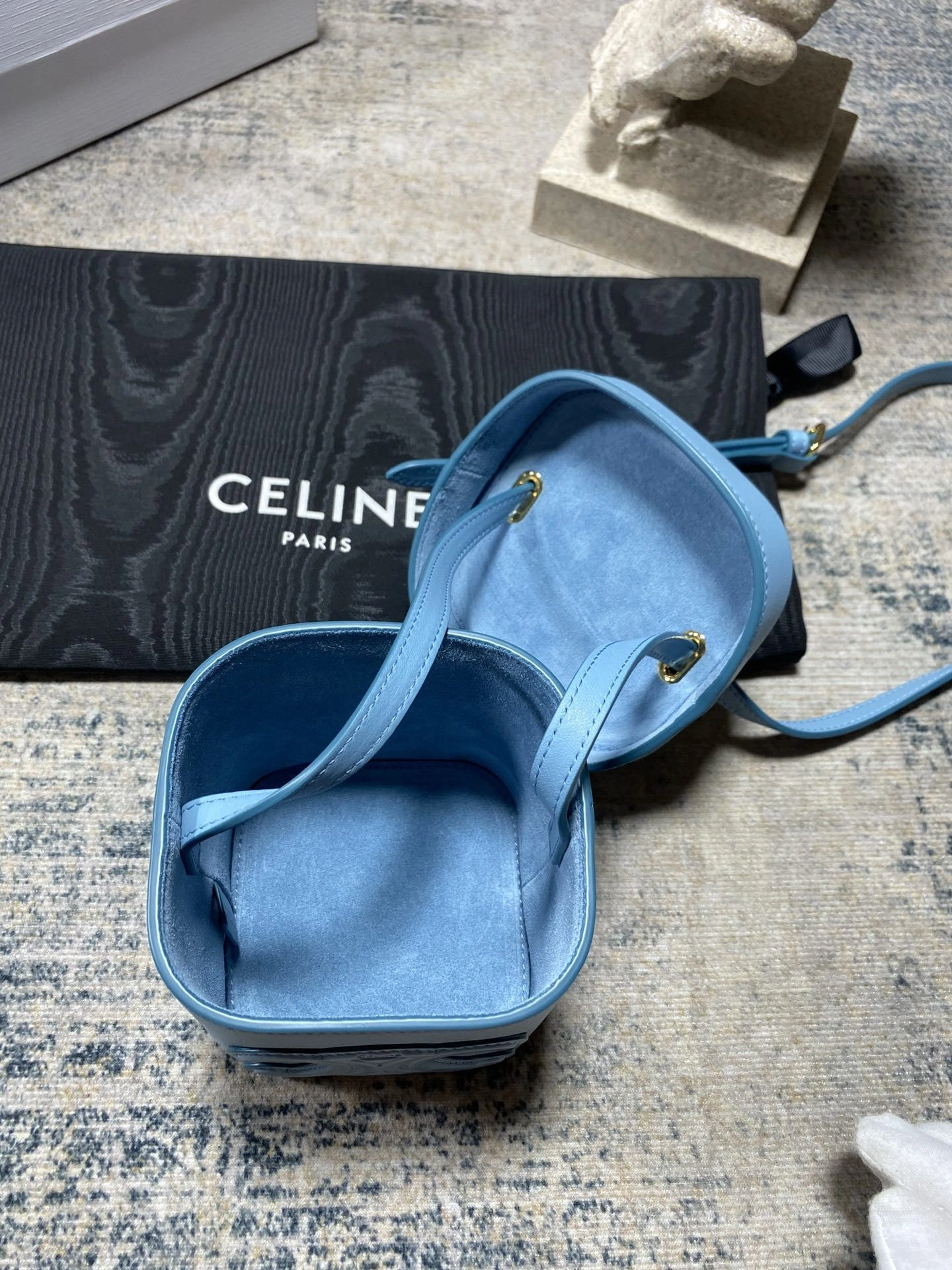 Custombag-- 199263DU3-07DD high quality version item：C-B806D2212