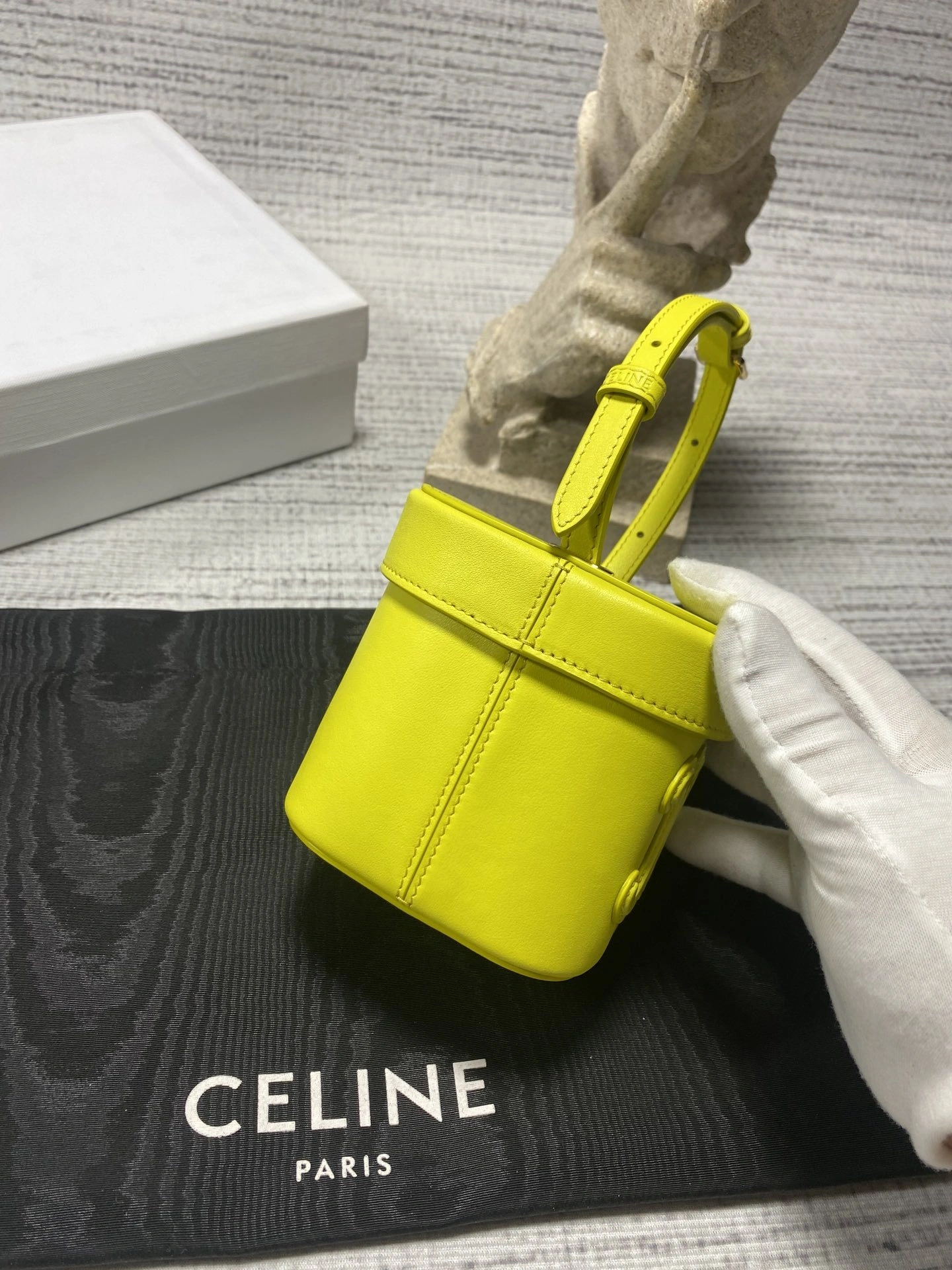 Custombag-- 199263DU3-11AN high quality version item：C-B806D2210