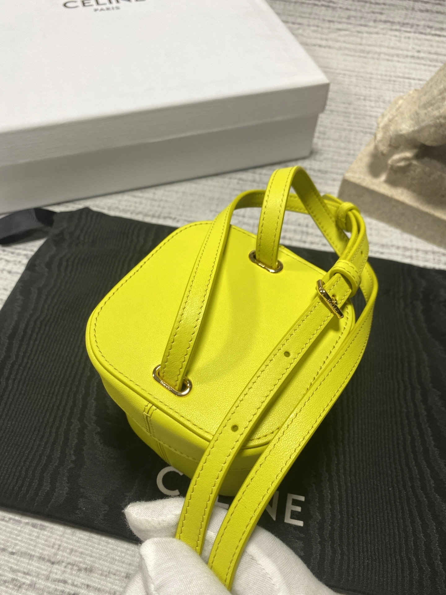 Custombag-- 199263DU3-11AN high quality version item：C-B806D2210