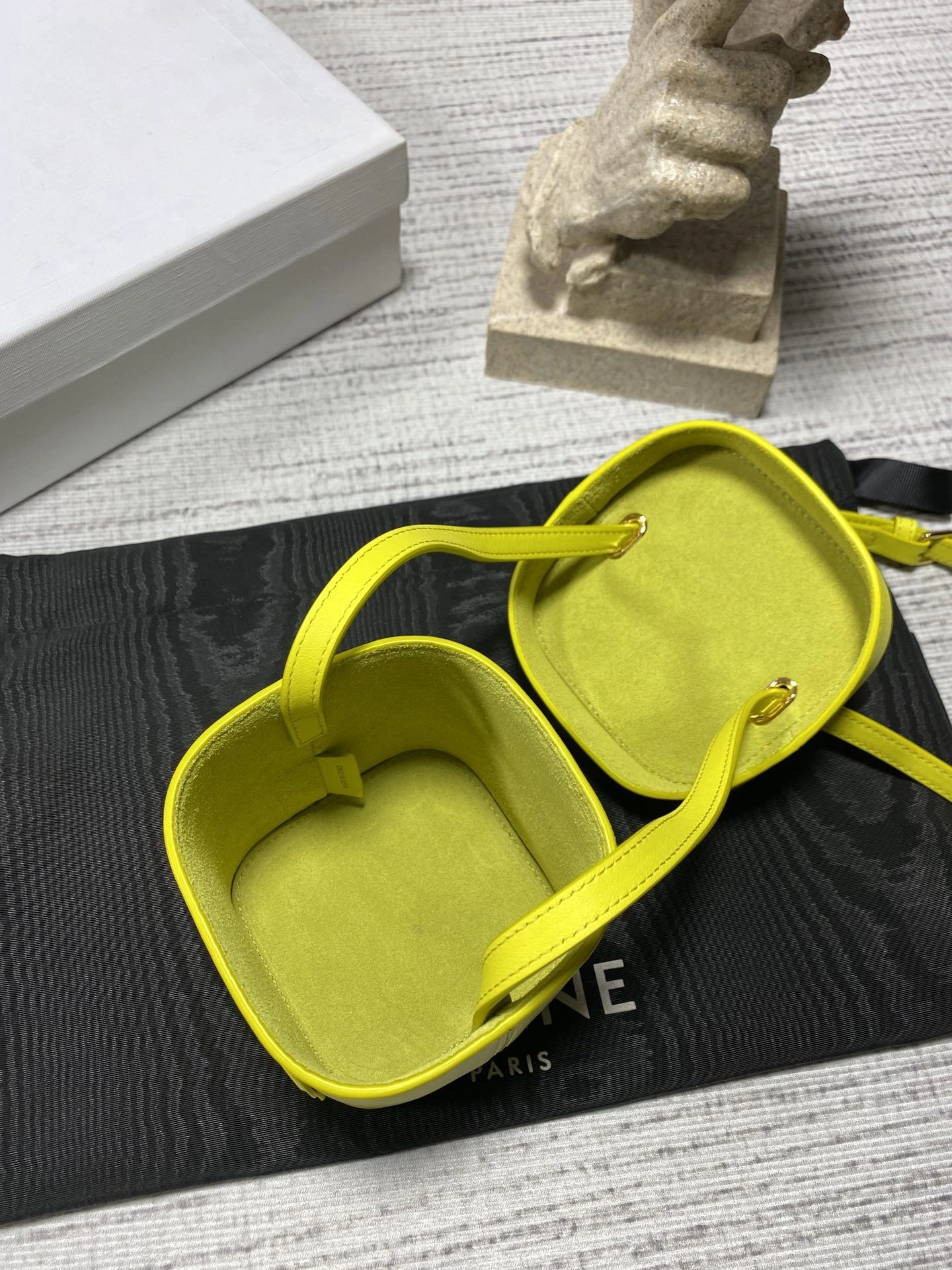 Custombag-- 199263DU3-11AN high quality version item：C-B806D2210