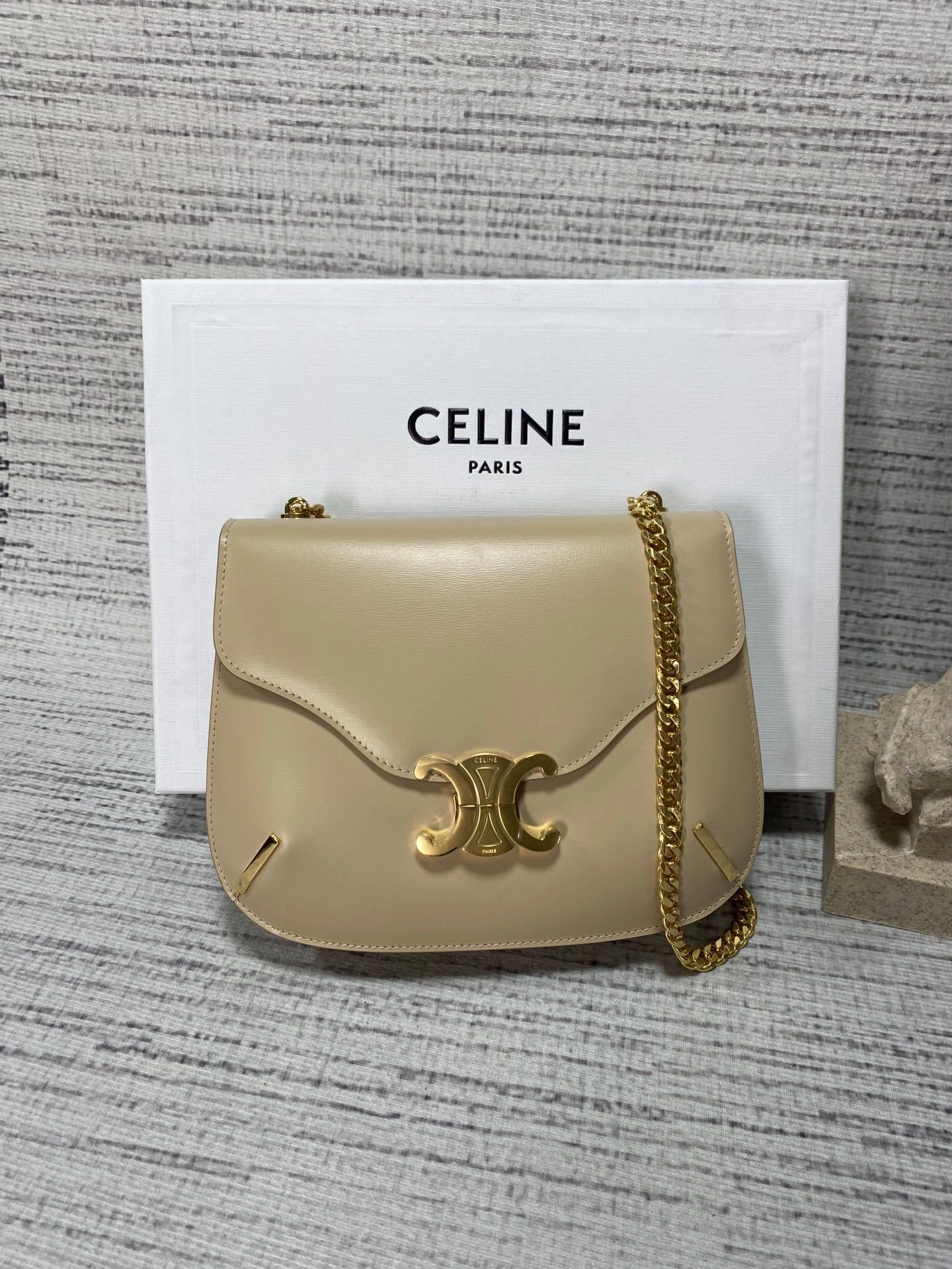 Custombag-- 199273BF4-03ND high quality version item：C-B806D2337