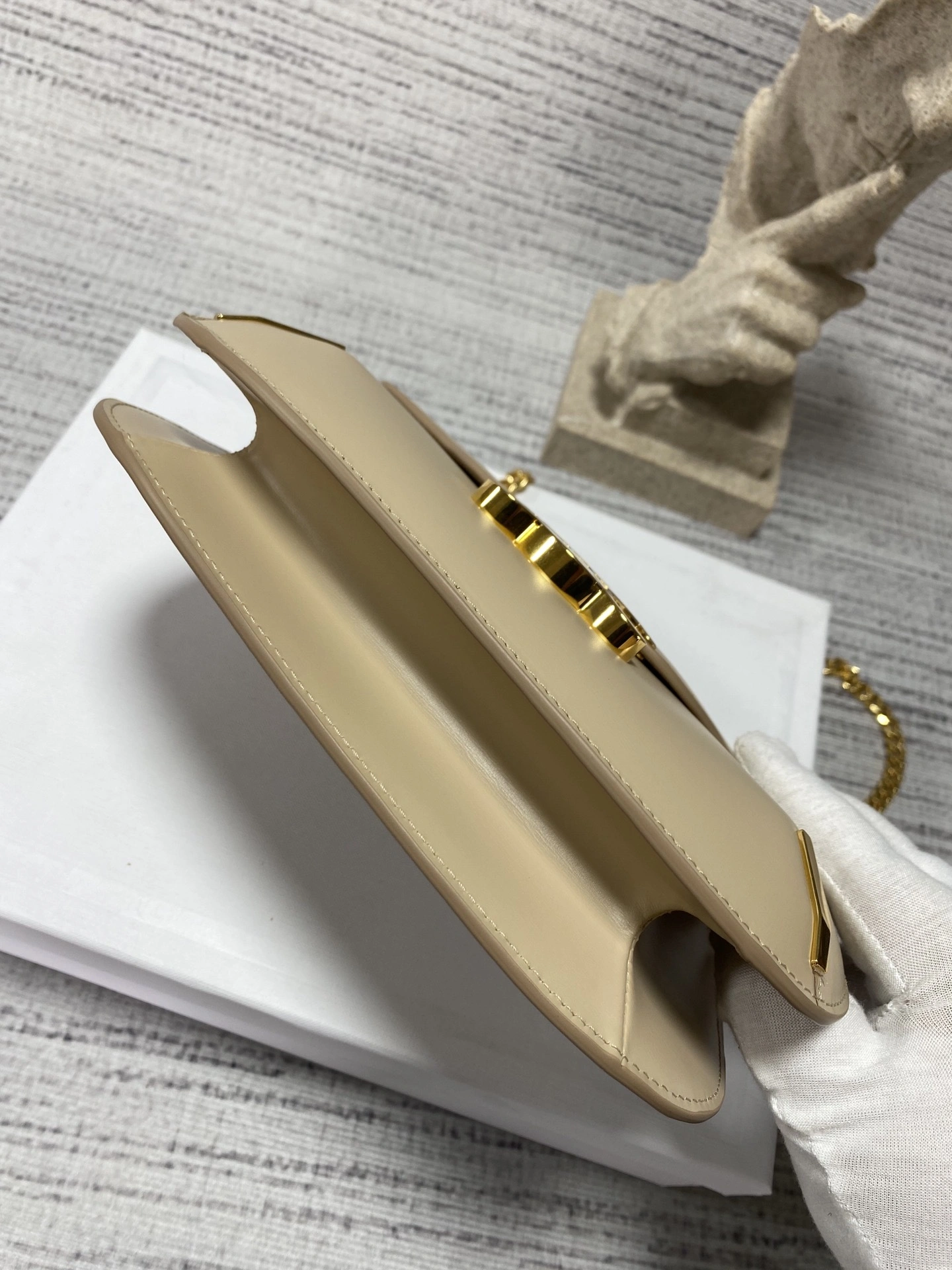 Custombag-- 199273BF4-03ND high quality version item：C-B806D2337