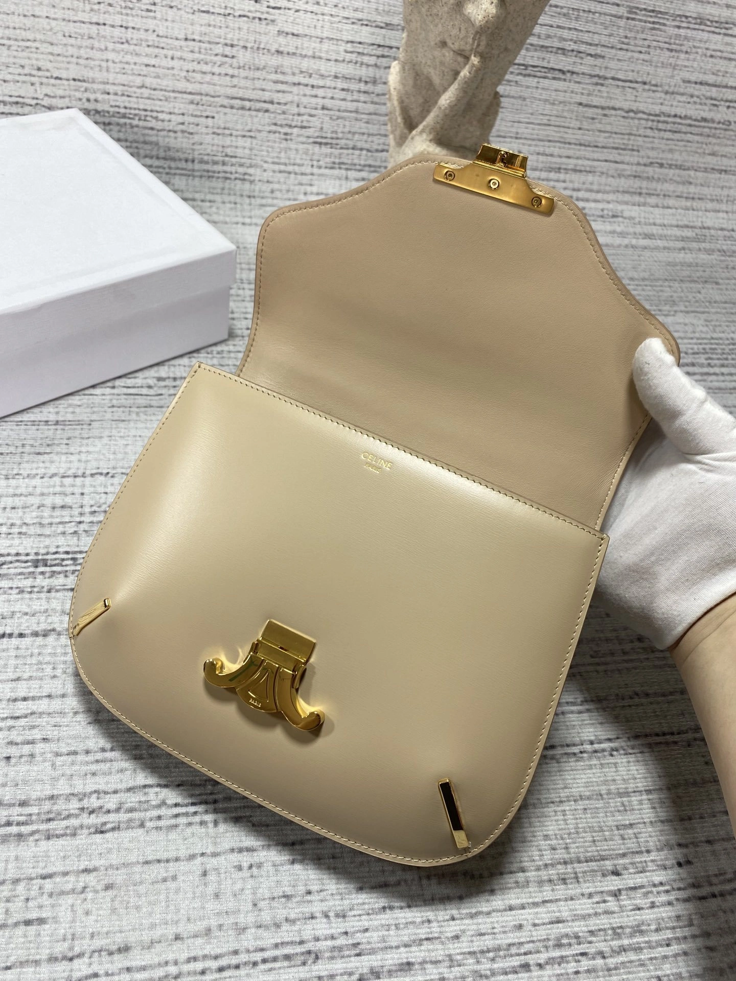 Custombag-- 199273BF4-03ND high quality version item：C-B806D2337