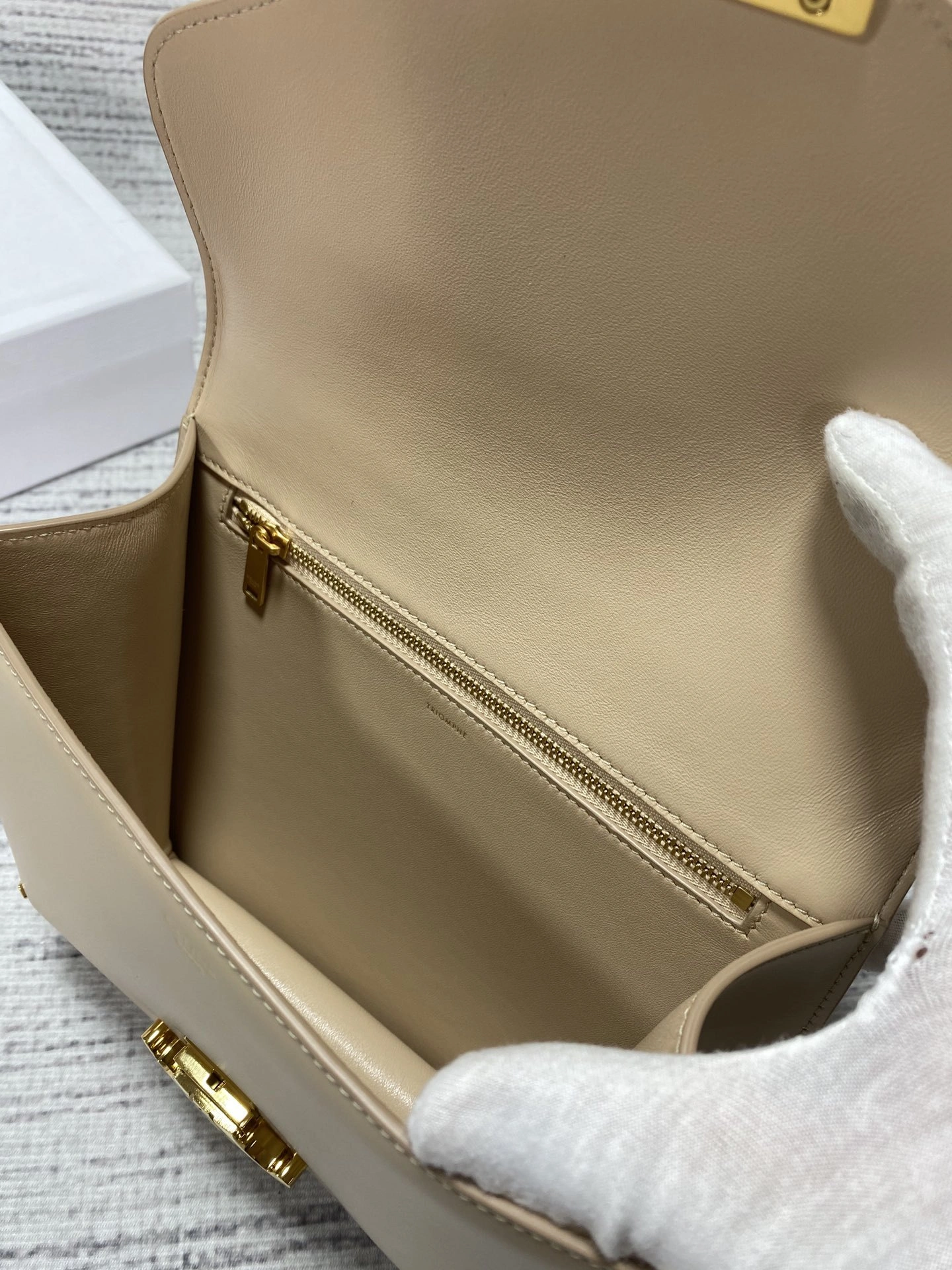 Custombag-- 199273BF4-03ND high quality version item：C-B806D2337