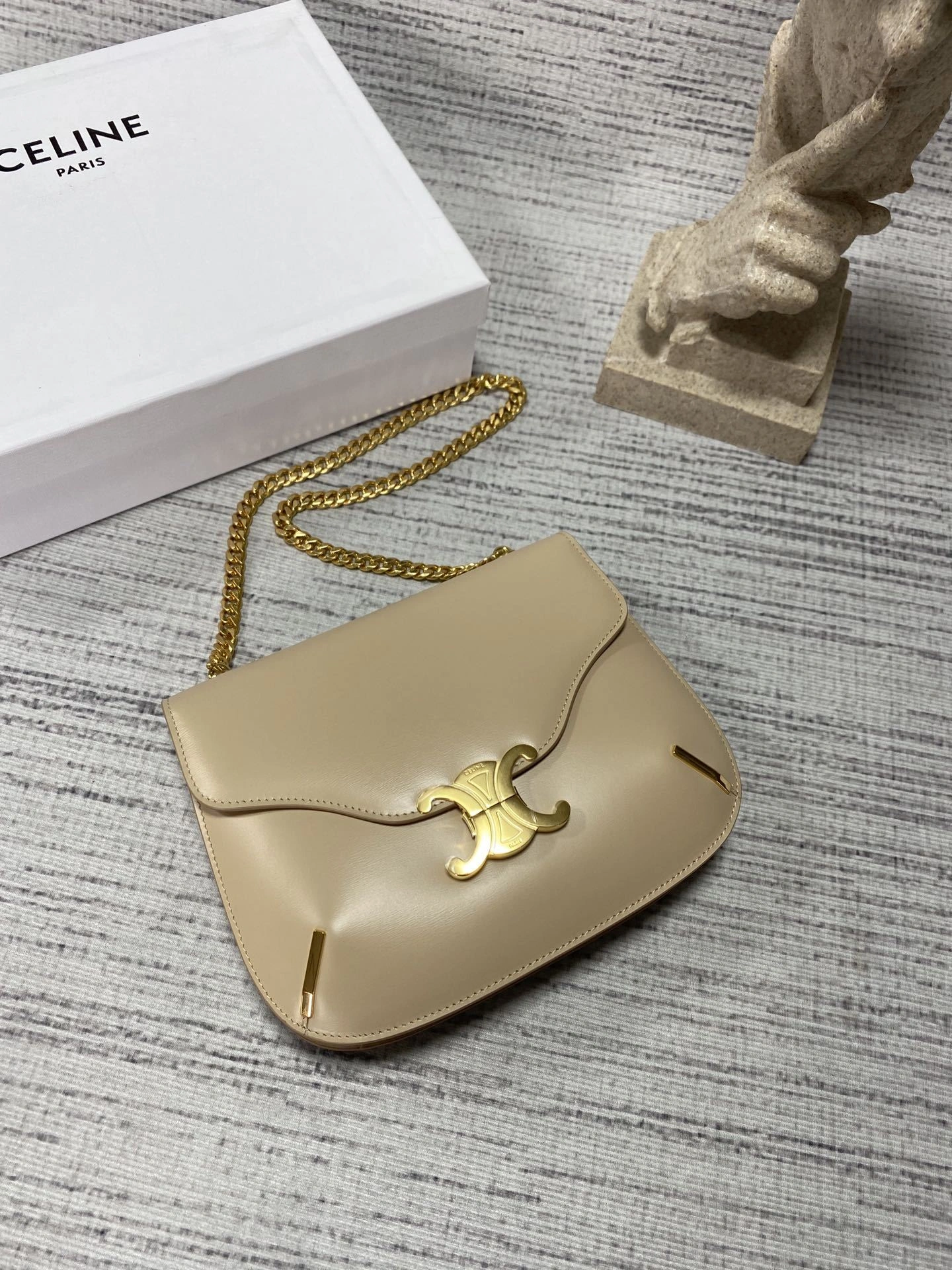 Custombag-- 199273BF4-03ND high quality version item：C-B806D2337