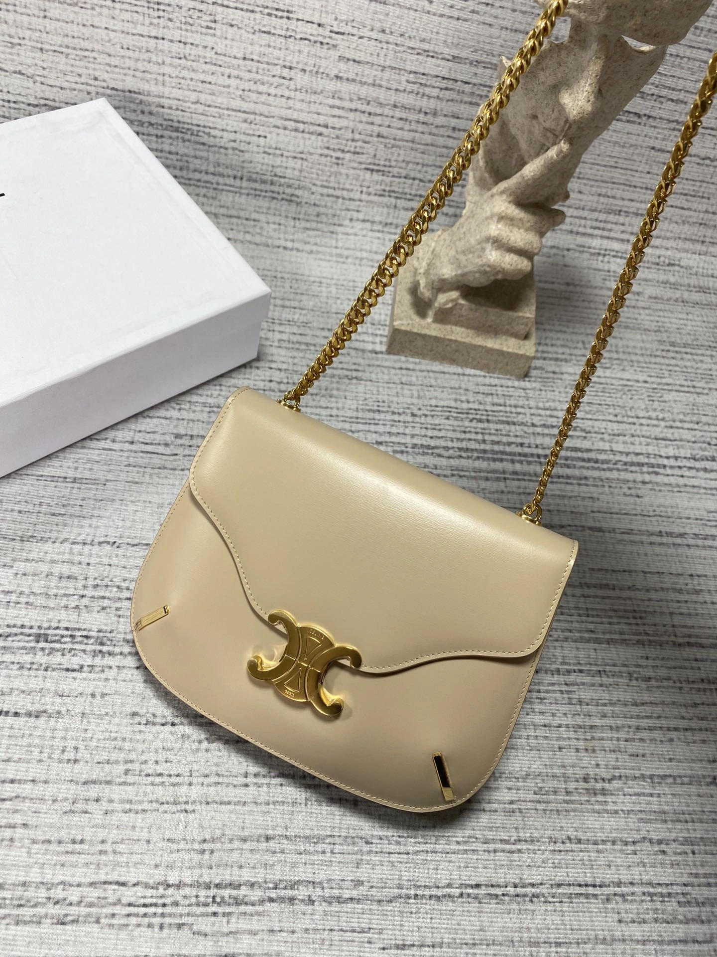 Custombag-- 199273BF4-03ND high quality version item：C-B806D2337