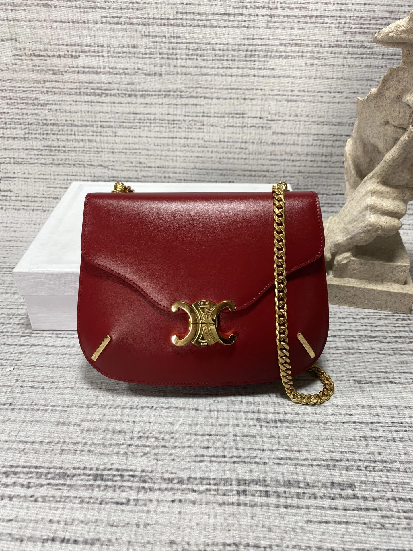 Custombag-- 199273BF4-27CA high quality version item：C-B806D2339