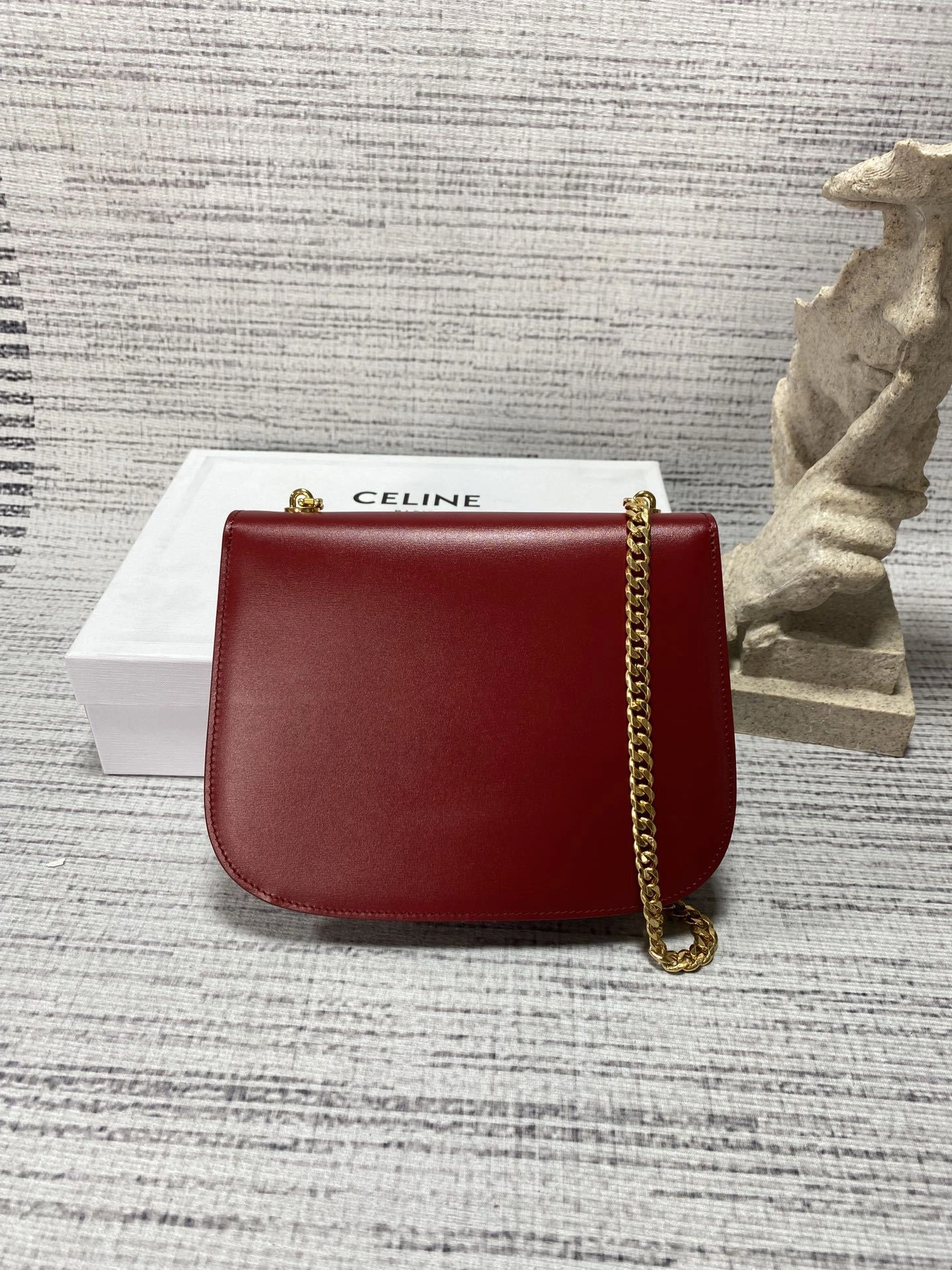 Custombag-- 199273BF4-27CA high quality version item：C-B806D2339