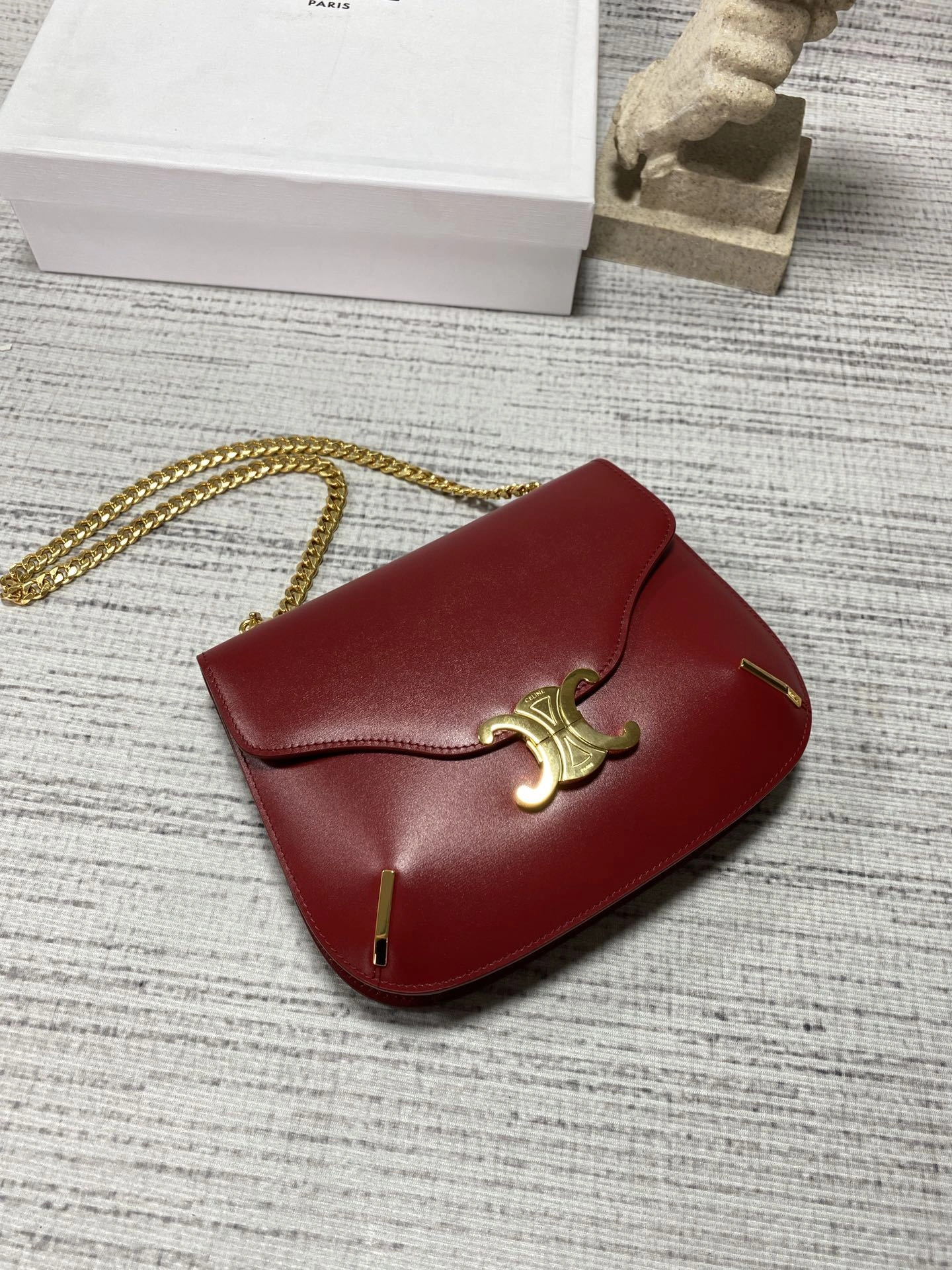 Custombag-- 199273BF4-27CA high quality version item：C-B806D2339