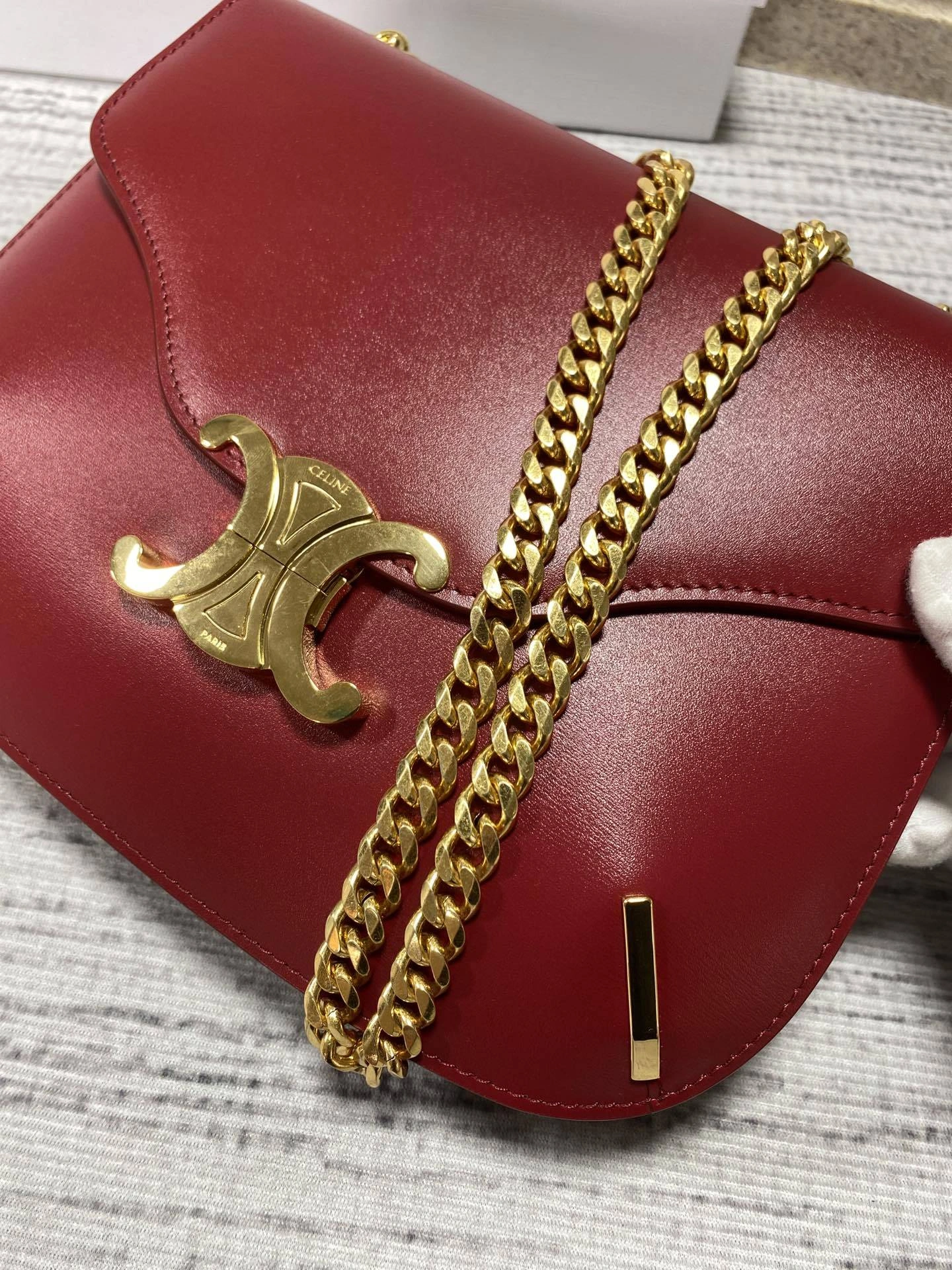 Custombag-- 199273BF4-27CA high quality version item：C-B806D2339