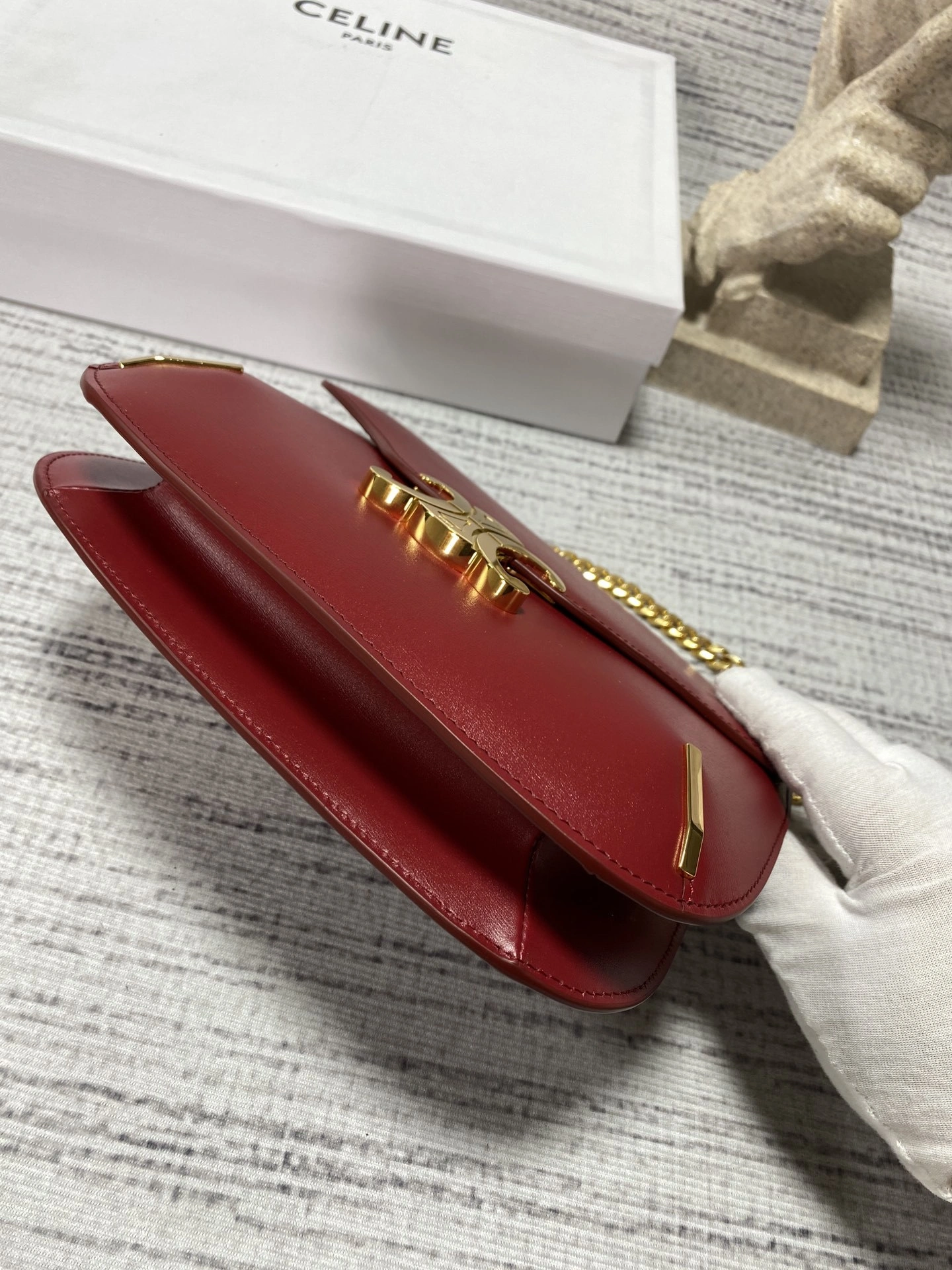 Custombag-- 199273BF4-27CA high quality version item：C-B806D2339