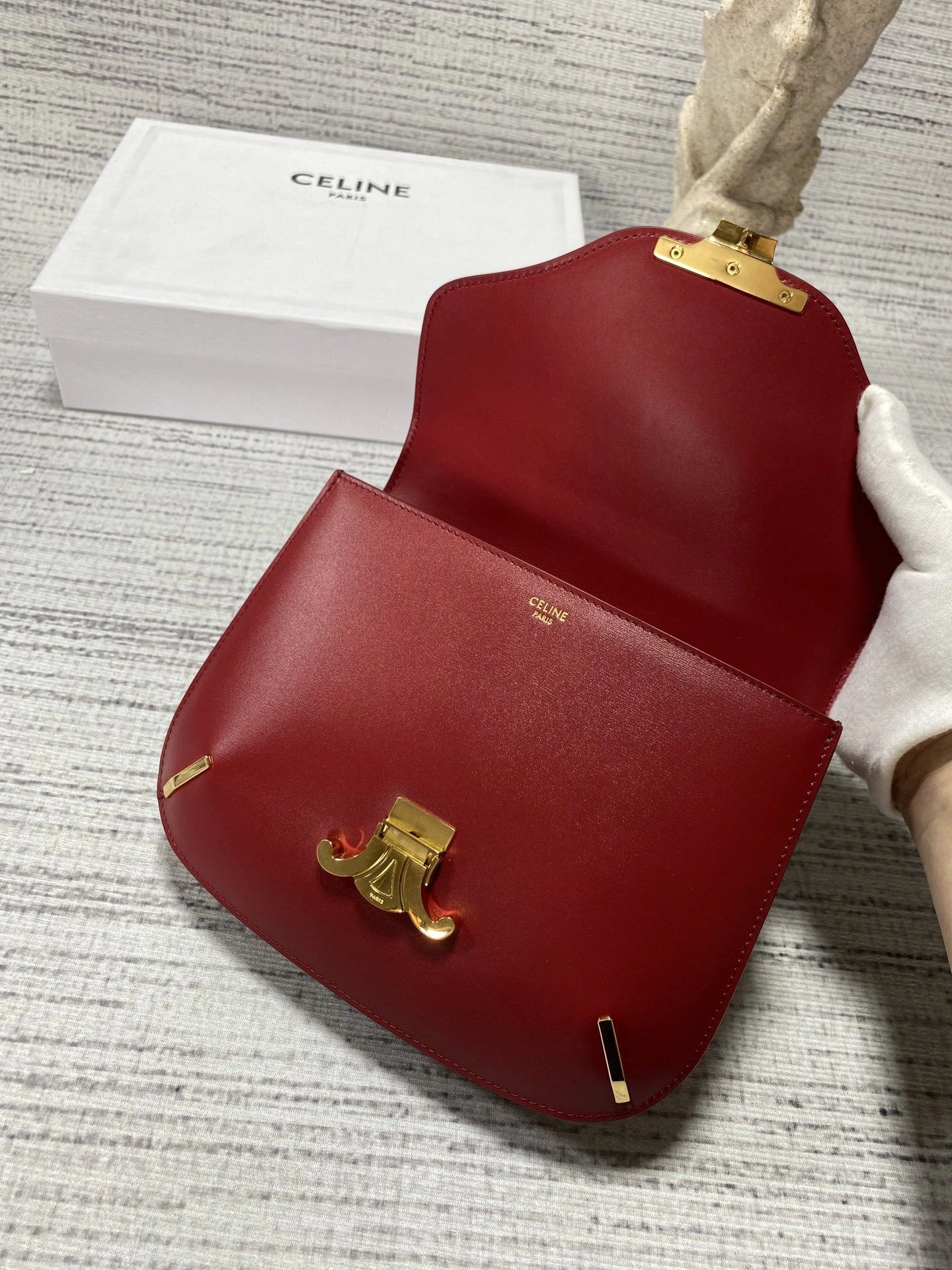 Custombag-- 199273BF4-27CA high quality version item：C-B806D2339