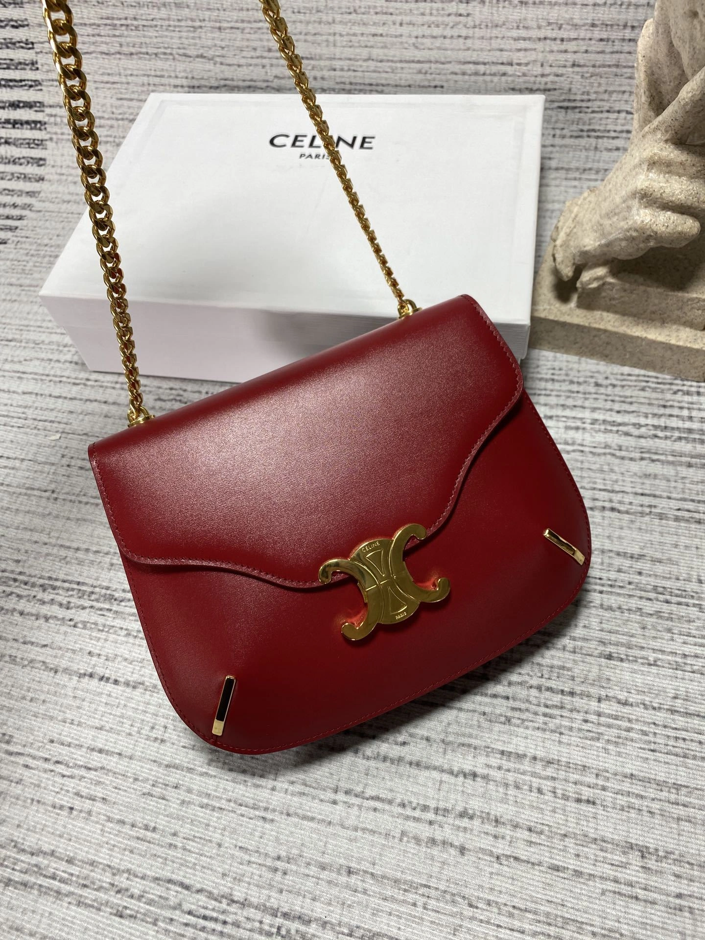 Custombag-- 199273BF4-27CA high quality version item：C-B806D2339