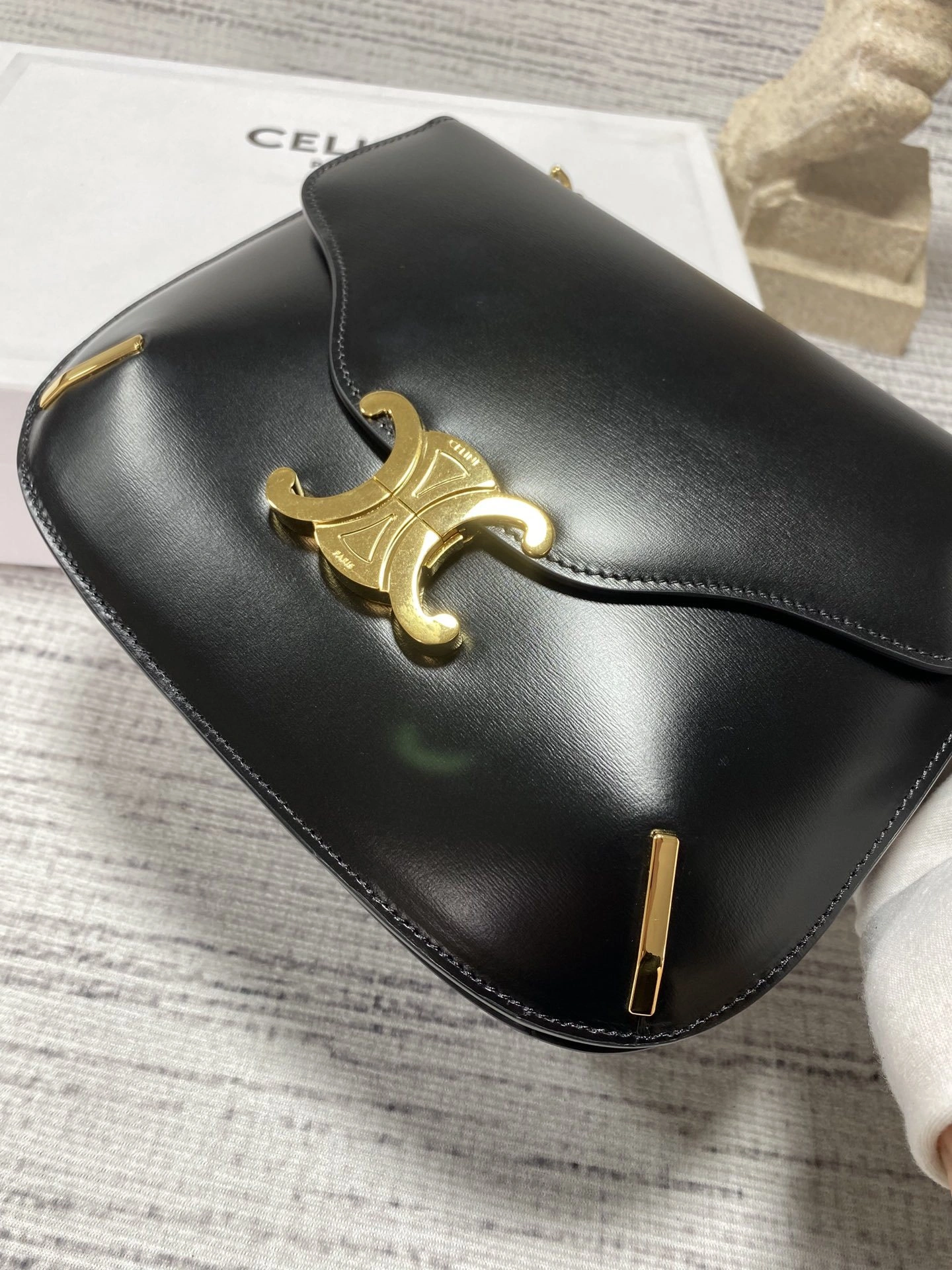 Custombag-- 199273BF4-38NO high quality version item：C-B806D2338