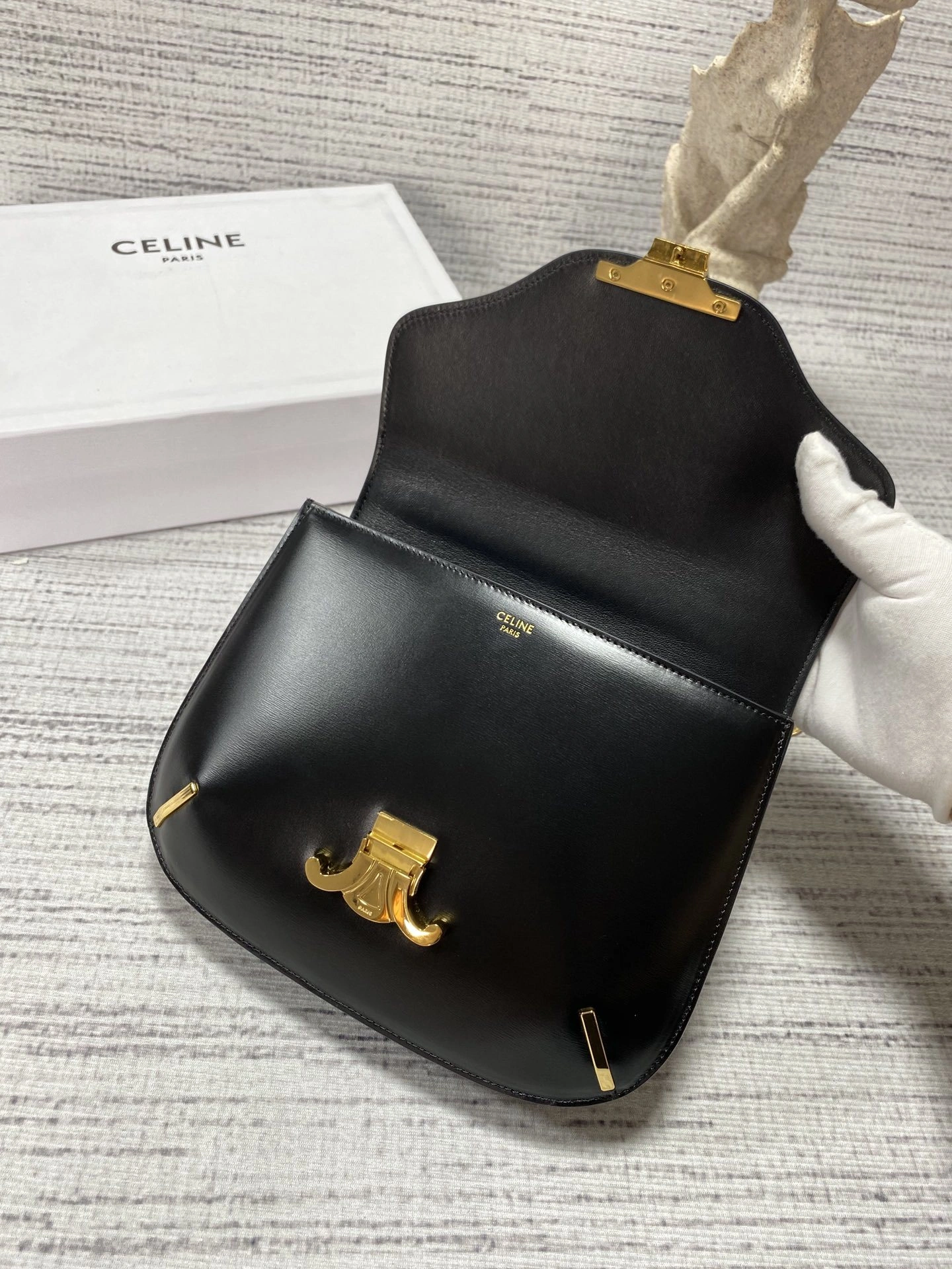 Custombag-- 199273BF4-38NO high quality version item：C-B806D2338