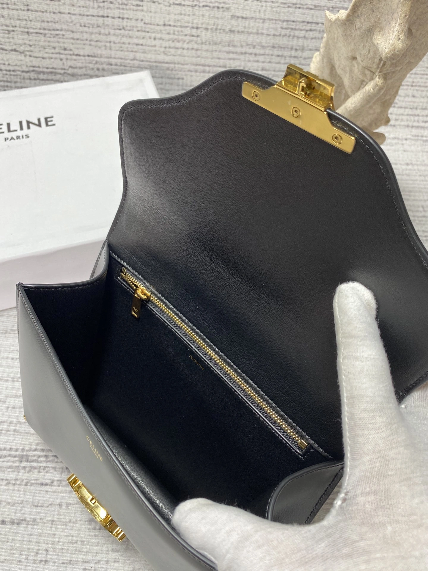 Custombag-- 199273BF4-38NO high quality version item：C-B806D2338