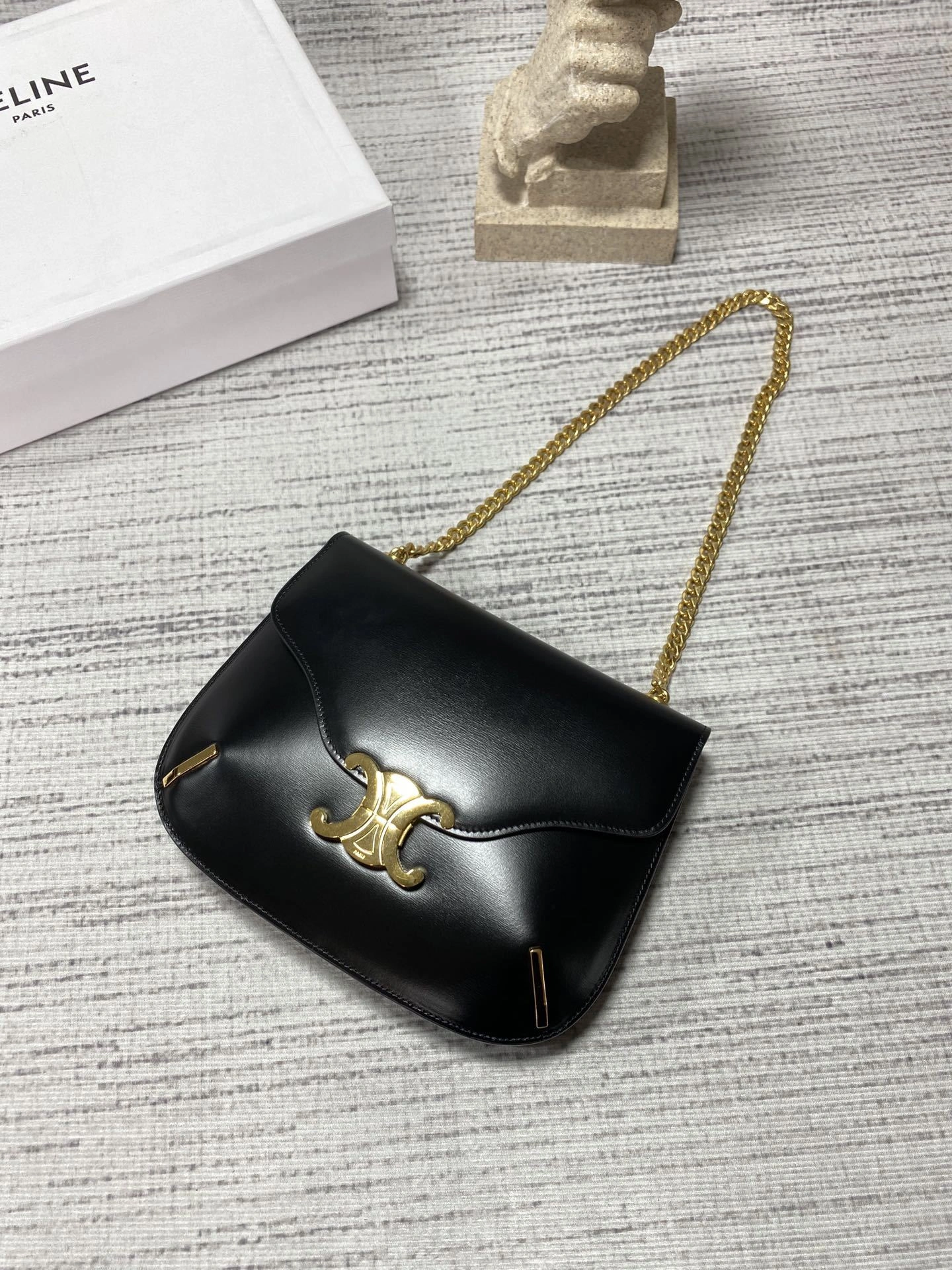 Custombag-- 199273BF4-38NO high quality version item：C-B806D2338