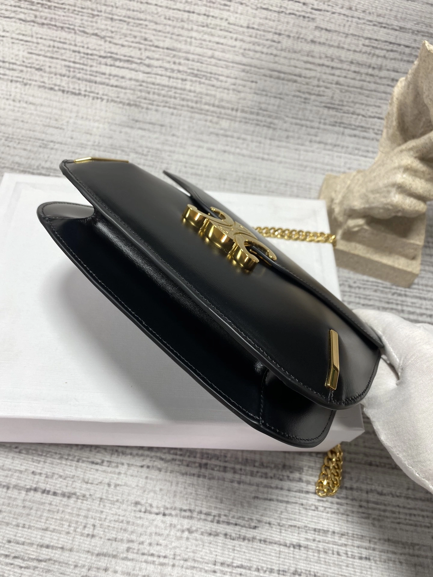 Custombag-- 199273BF4-38NO high quality version item：C-B806D2338