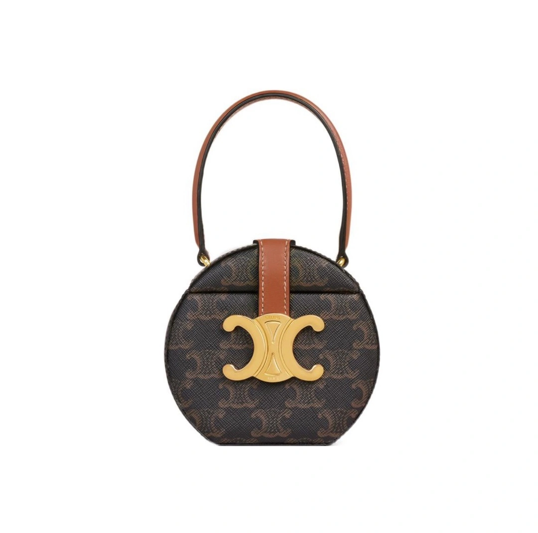 Custombag-- 199302BZJ-04LU high quality version item：C-B806D23123