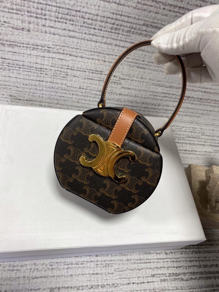 Custombag-- 199302BZJ-04LU high quality version item：C-B806D23123
