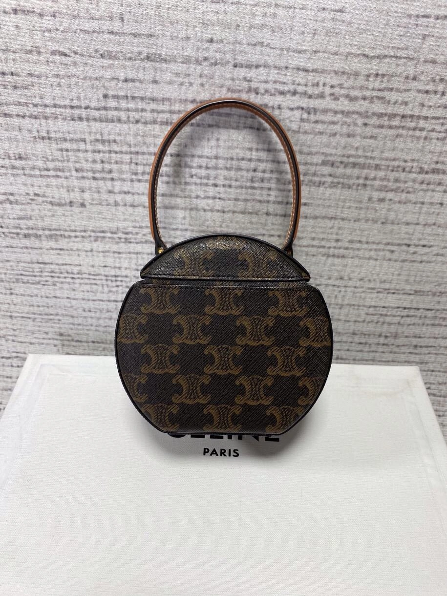 Custombag-- 199302BZJ-04LU high quality version item：C-B806D23123