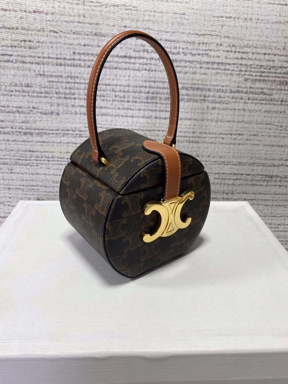 Custombag-- 199302BZJ-04LU high quality version item：C-B806D23123