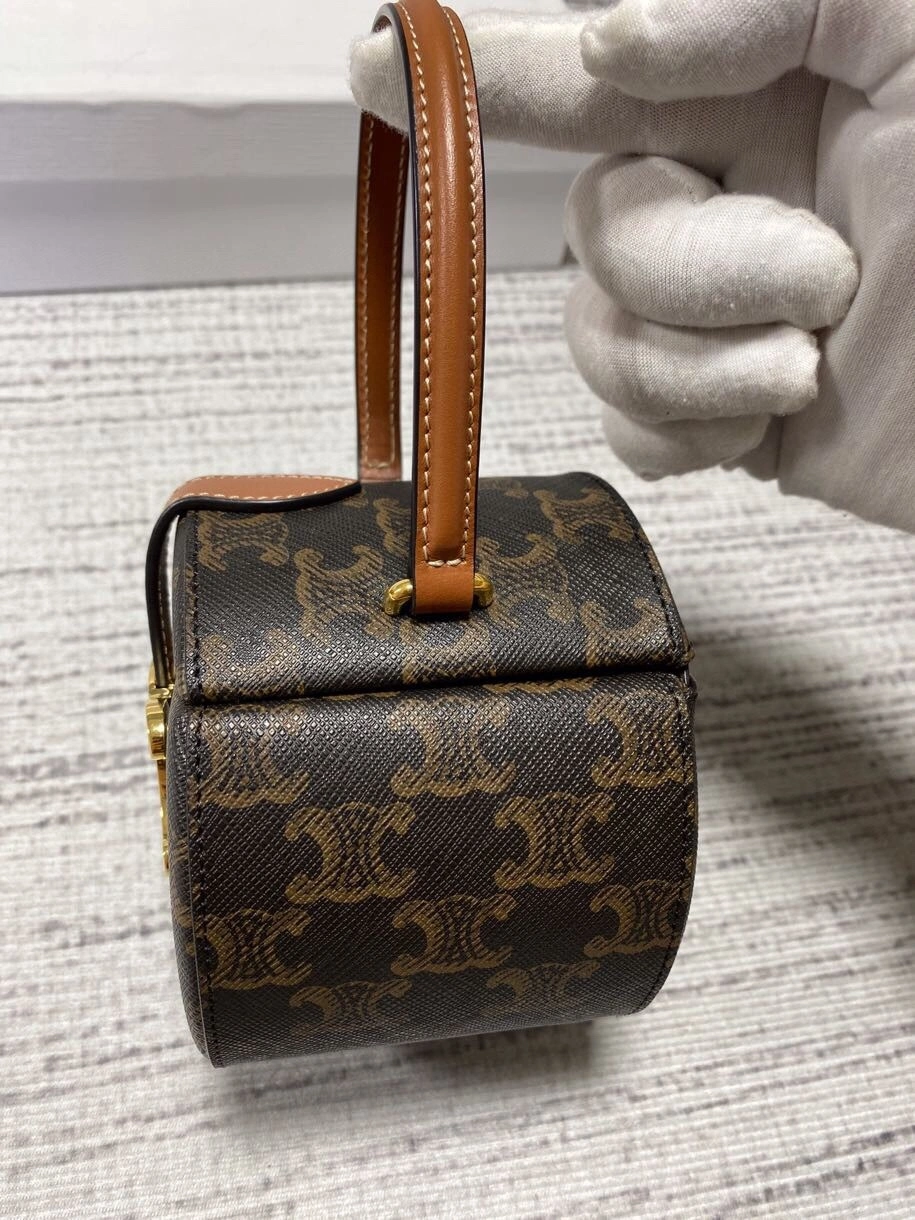 Custombag-- 199302BZJ-04LU high quality version item：C-B806D23123