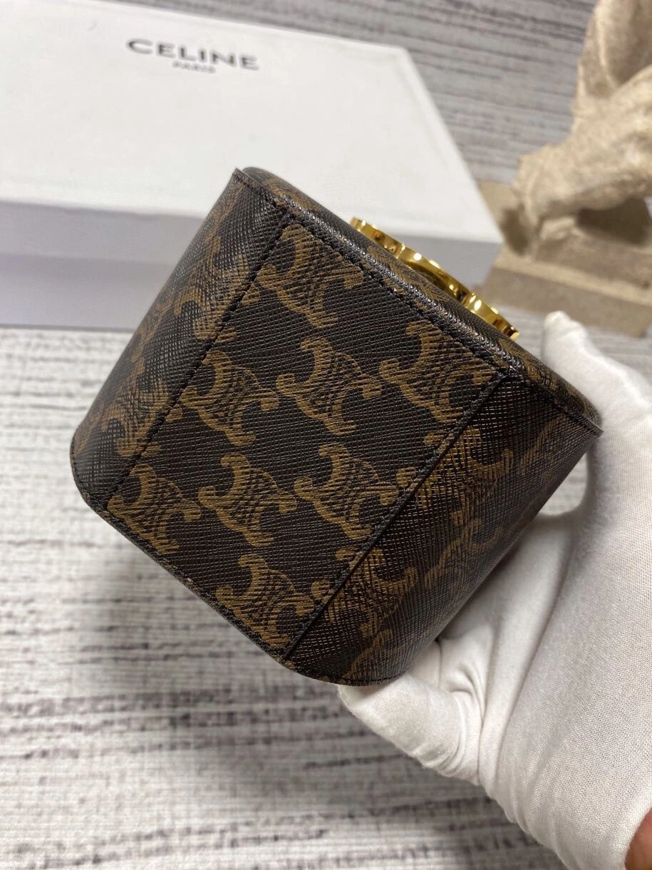 Custombag-- 199302BZJ-04LU high quality version item：C-B806D23123