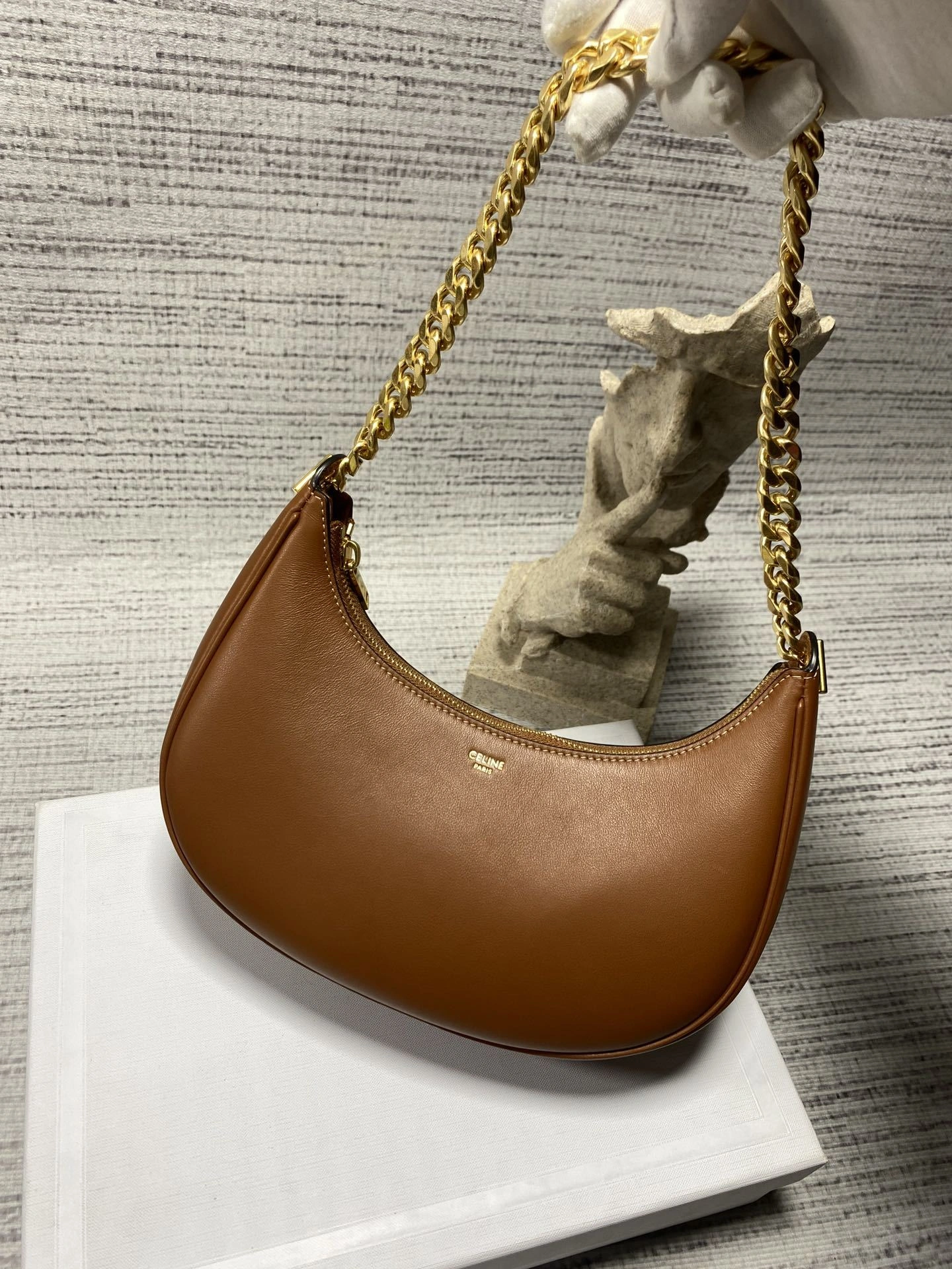 Custombag-- 199583DGQ-04LU high quality version item：C-B806D2222