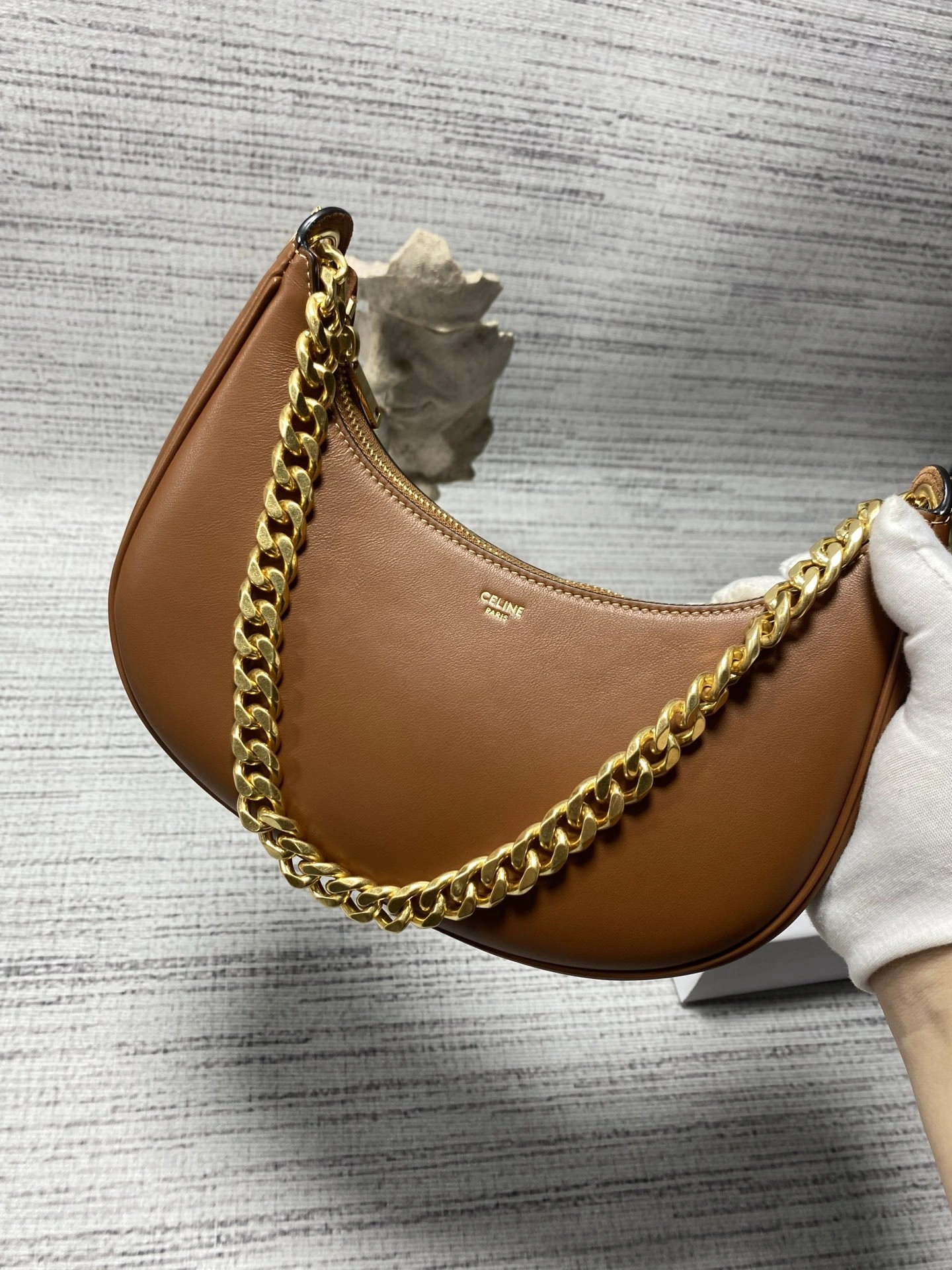 Custombag-- 199583DGQ-04LU high quality version item：C-B806D2222