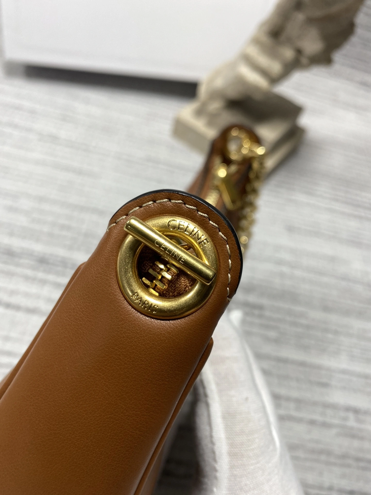 Custombag-- 199583DGQ-04LU high quality version item：C-B806D2222