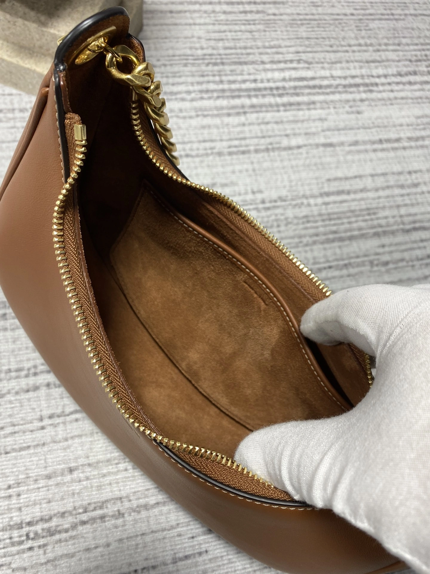 Custombag-- 199583DGQ-04LU high quality version item：C-B806D2222