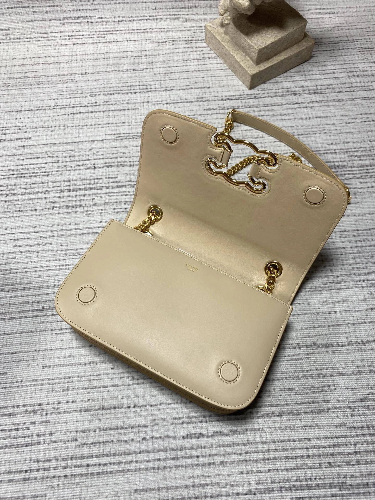 Custombag-- 199813EPA-03ND high quality version item：C-B806D2352