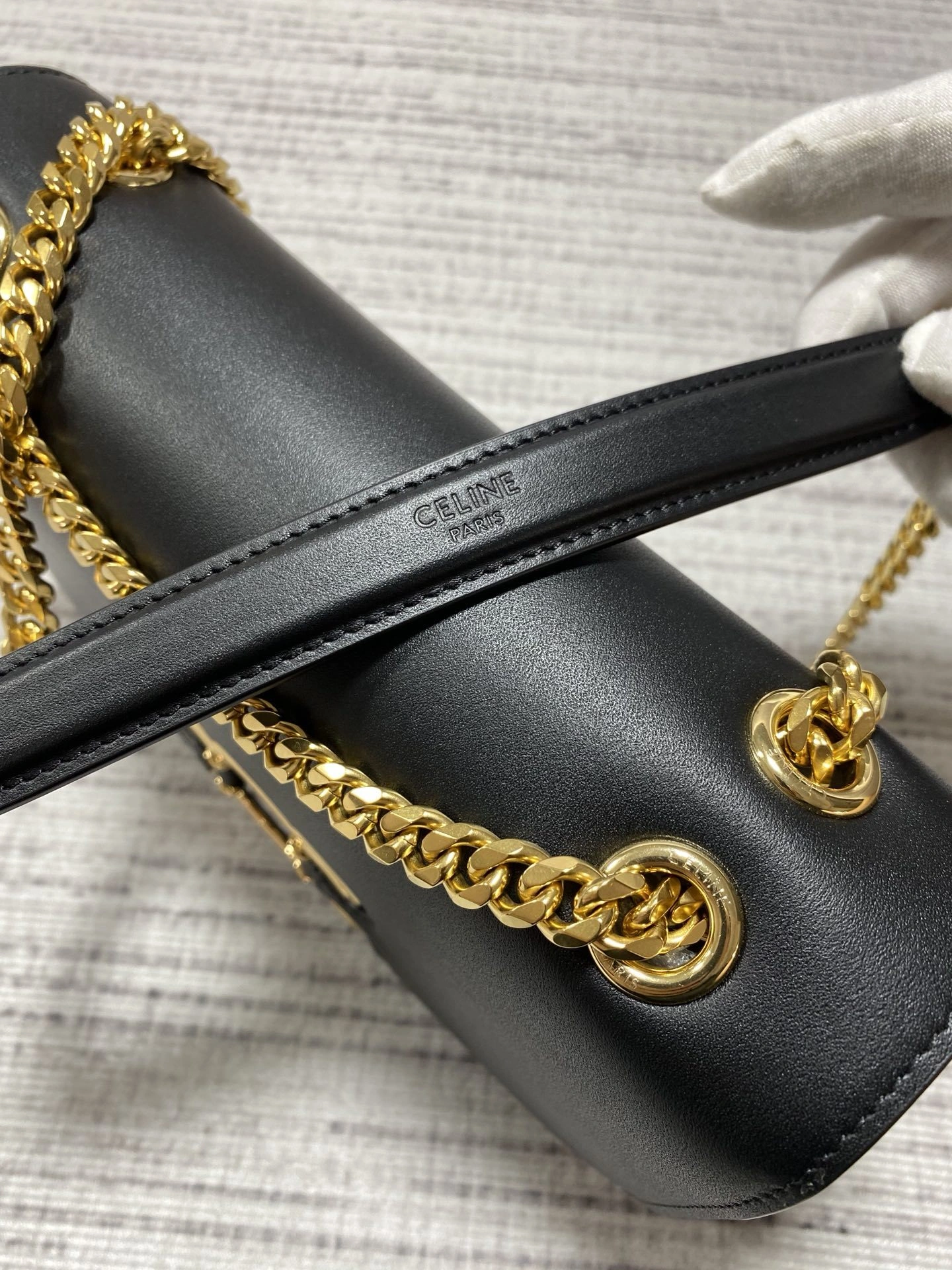 Custombag-- 199813EPA-38NO high quality version item：C-B806D23137