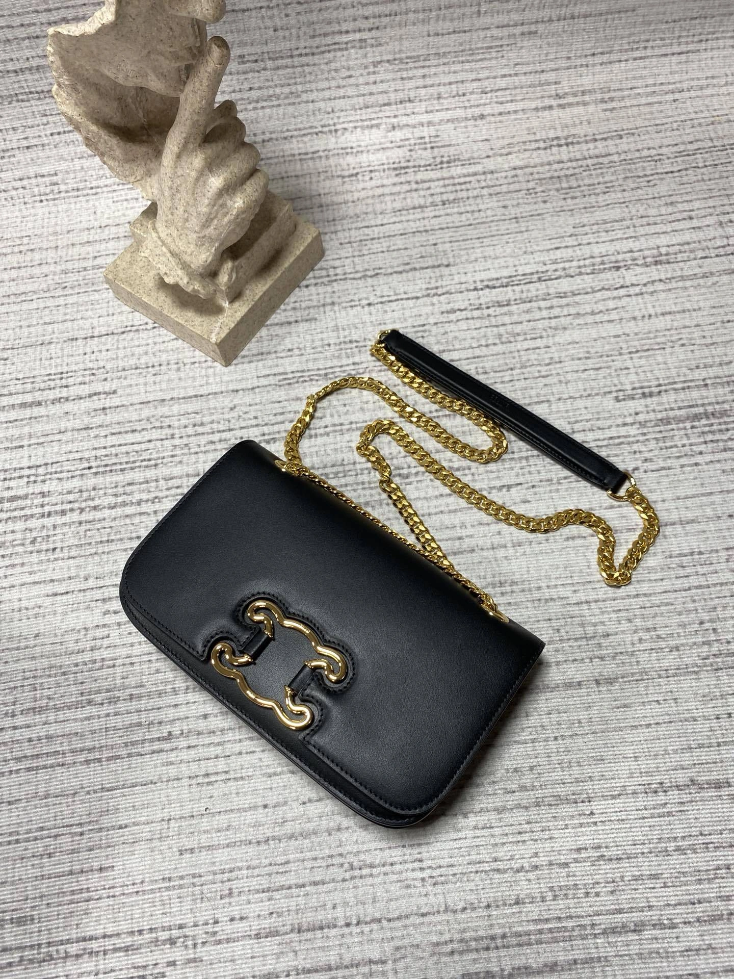 Custombag-- 199813EPA-38NO high quality version item：C-B806D23137