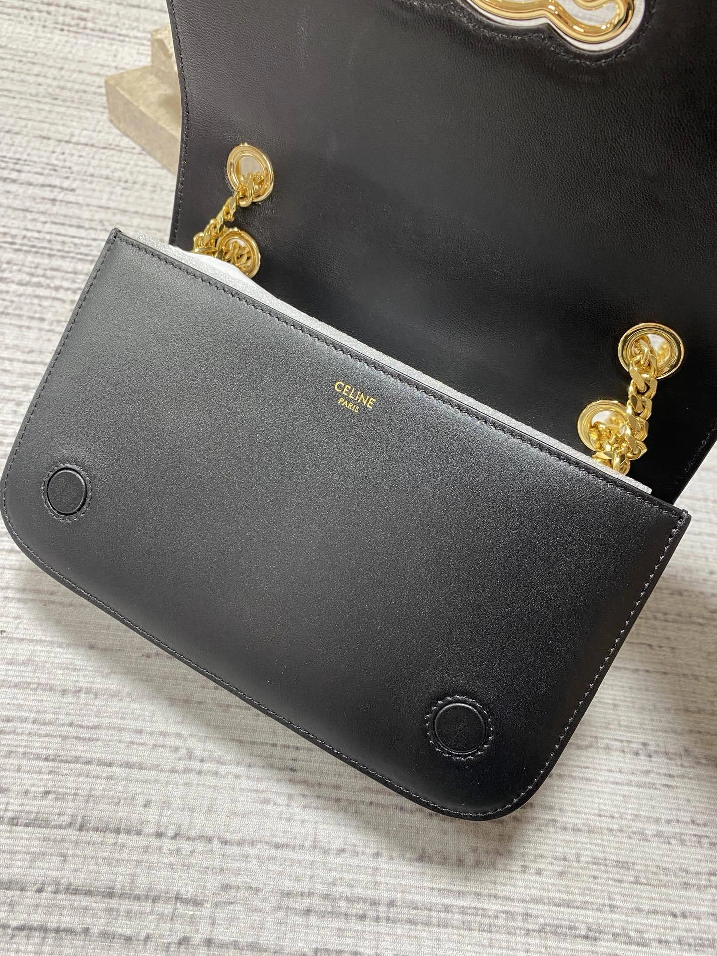 Custombag-- 199813EPA-38NO high quality version item：C-B806D23137