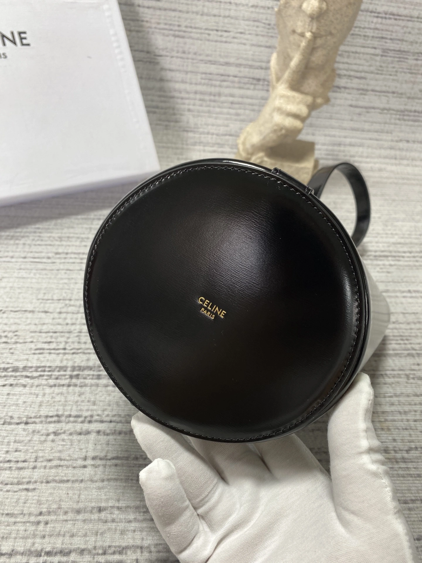 Custombag-- 199913BF4-38NO high quality version item：C-B806D2348