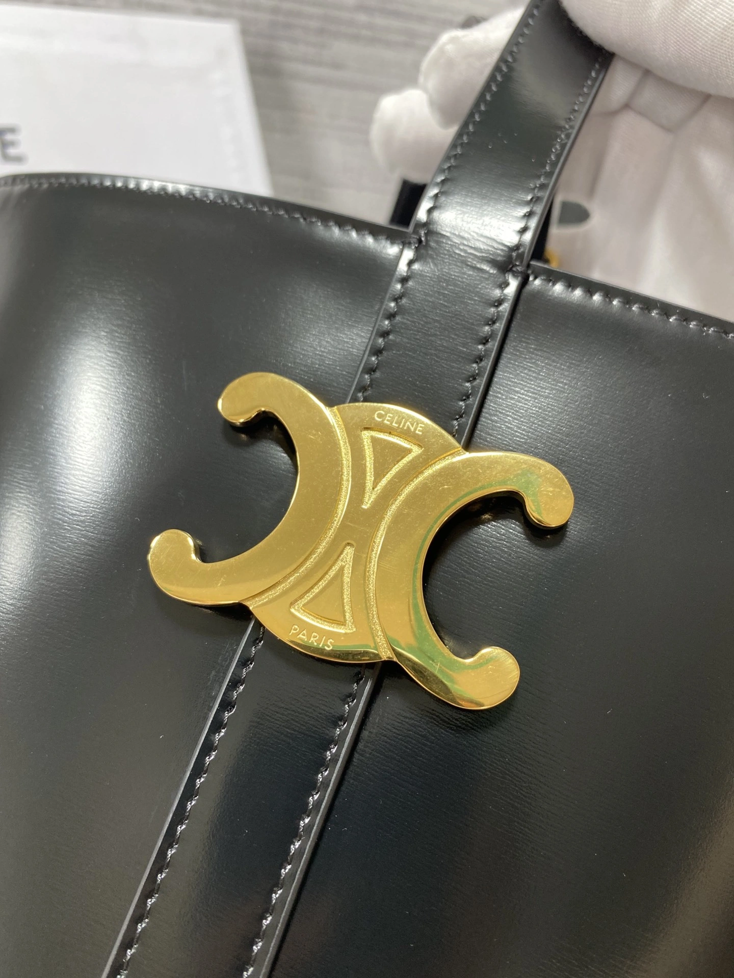 Custombag-- 199913BF4-38NO high quality version item：C-B806D2348