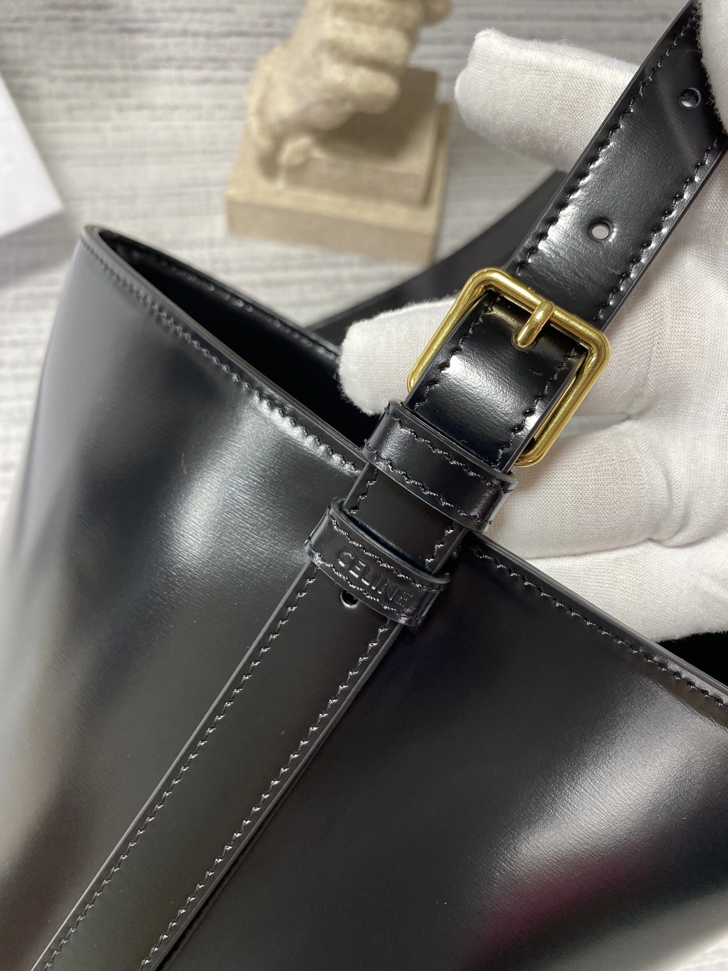 Custombag-- 199913BF4-38NO high quality version item：C-B806D2348