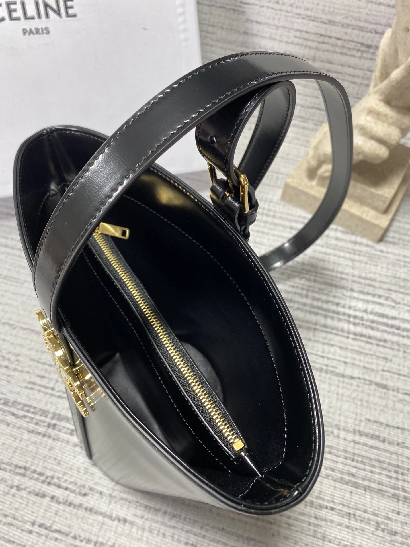 Custombag-- 199913BF4-38NO high quality version item：C-B806D2348