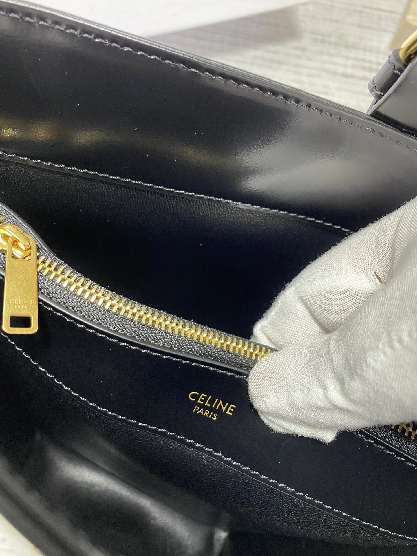Custombag-- 199913BF4-38NO high quality version item：C-B806D2348