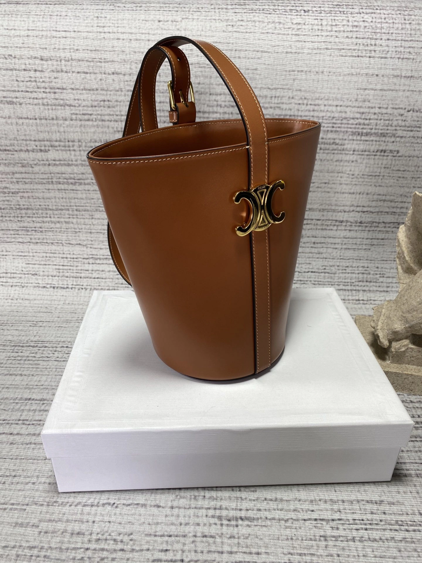 Custombag-- 199913BFN-04LU high quality version item：C-B806D2367
