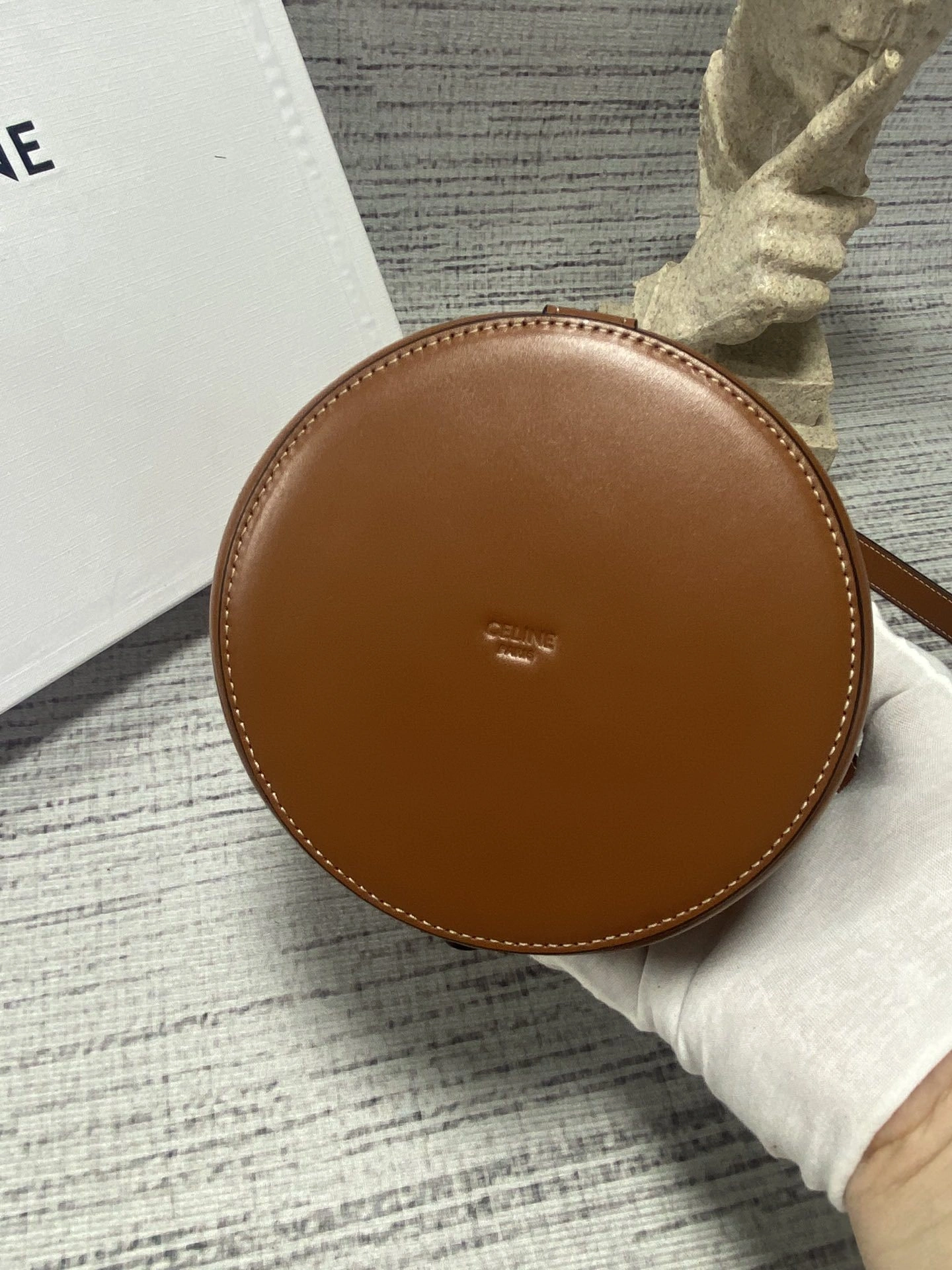Custombag-- 199913BFN-04LU high quality version item：C-B806D2367